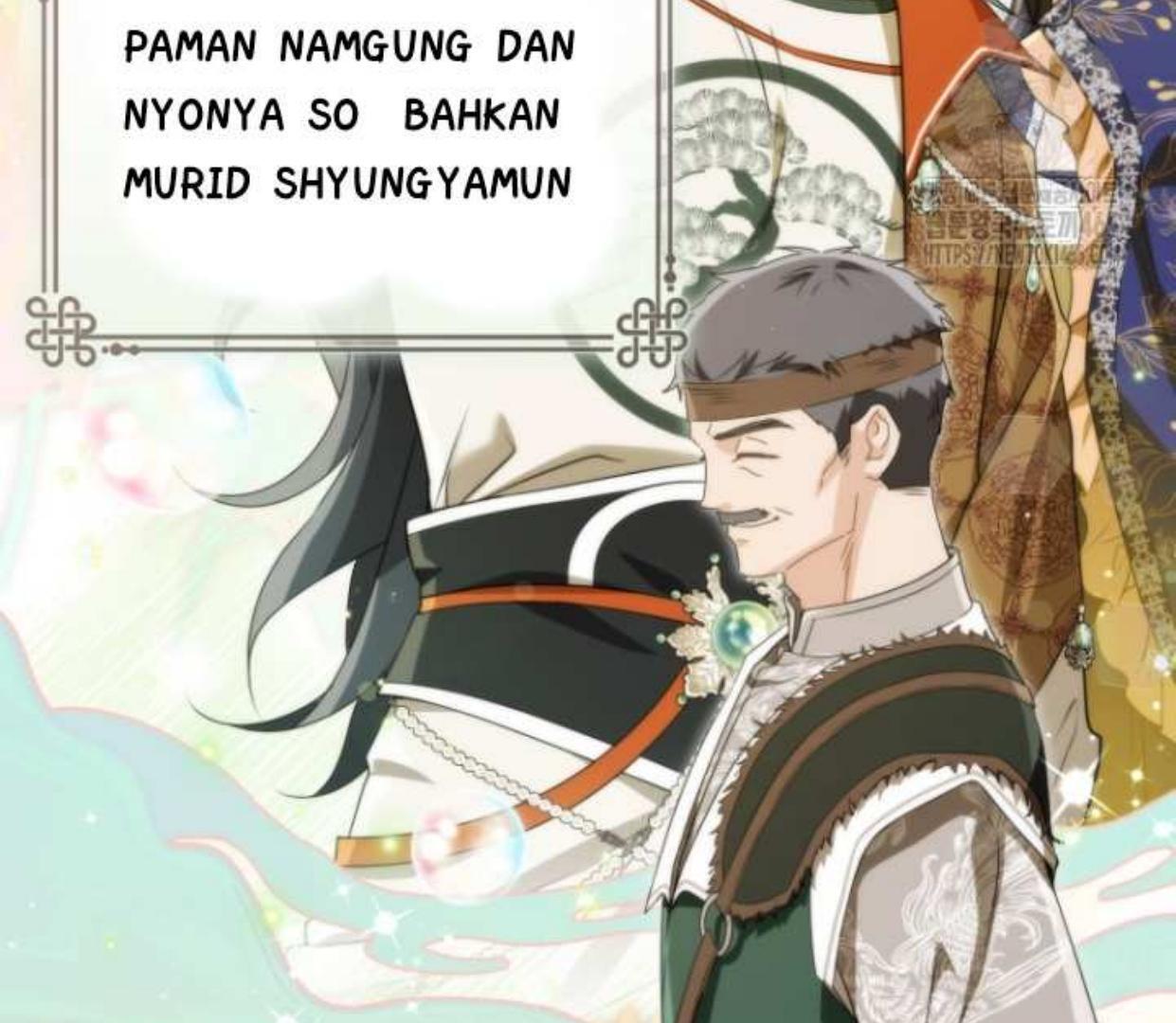 I Became the Despised Granddaughter of the Murim Family Chapter 78 - Halaman 113