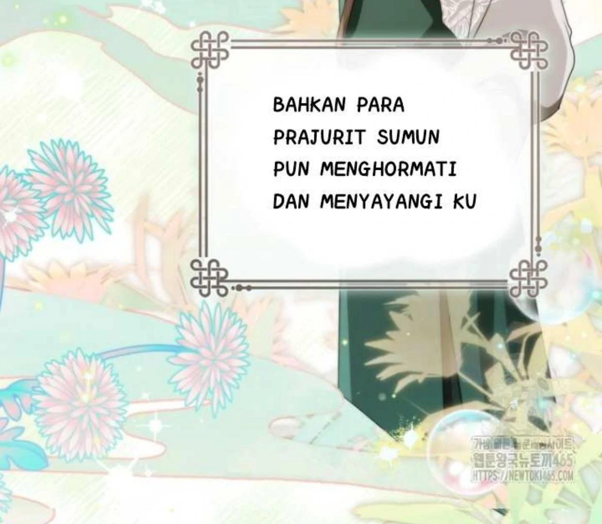 I Became the Despised Granddaughter of the Murim Family Chapter 78 - Halaman 114