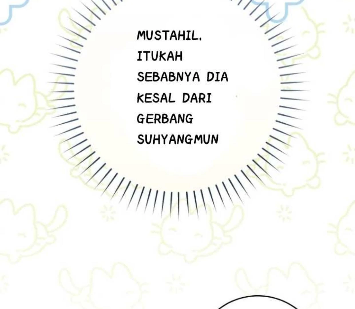 I Became the Despised Granddaughter of the Murim Family Chapter 78 - Halaman 13
