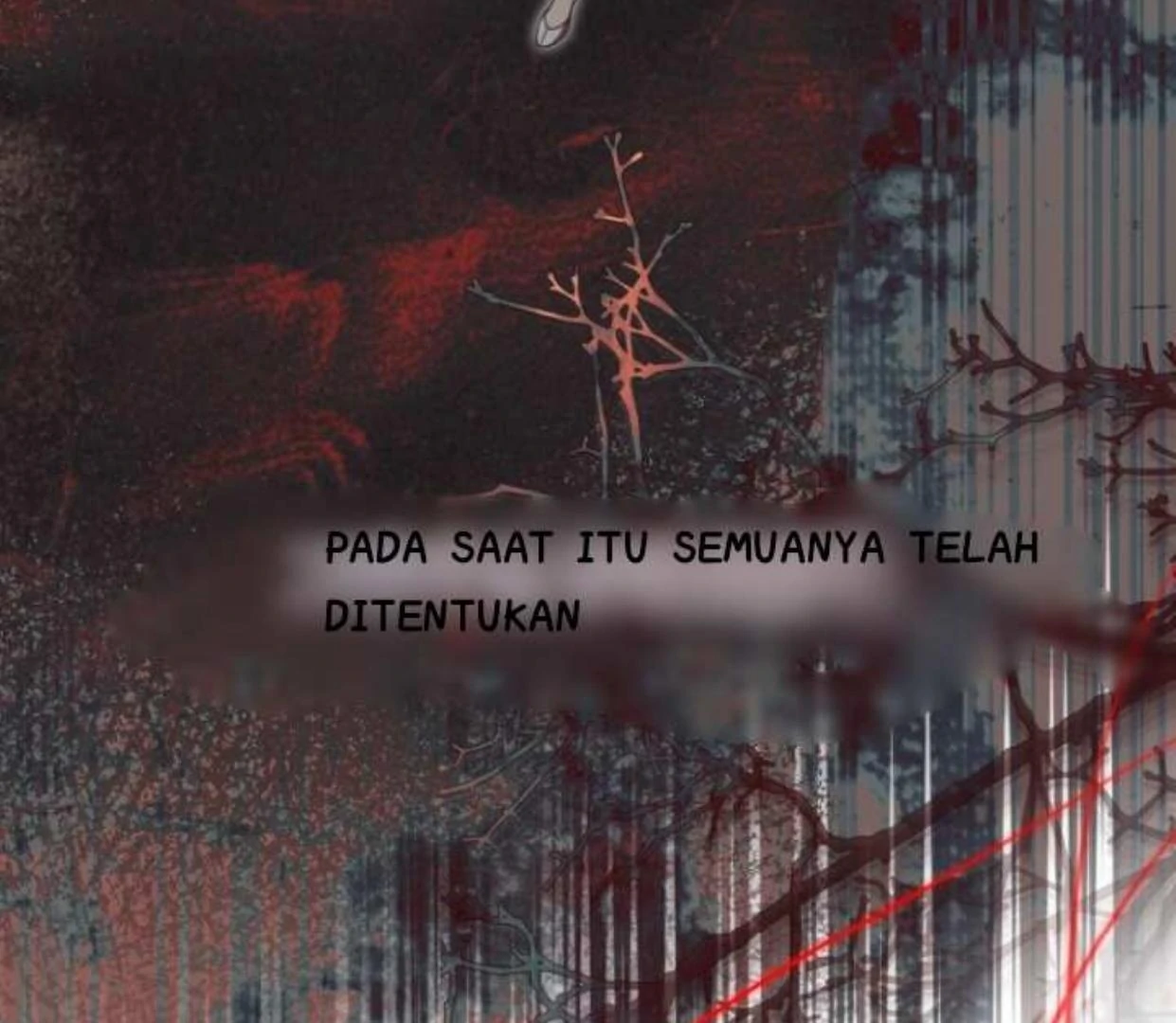 I Became the Despised Granddaughter of the Murim Family Chapter 78 - Halaman 130