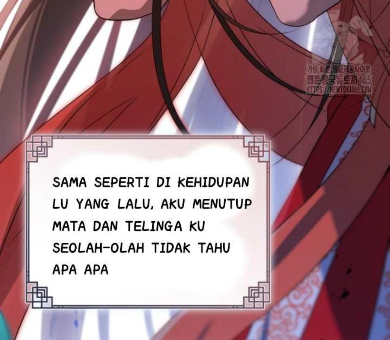 I Became the Despised Granddaughter of the Murim Family Chapter 78 - Halaman 133