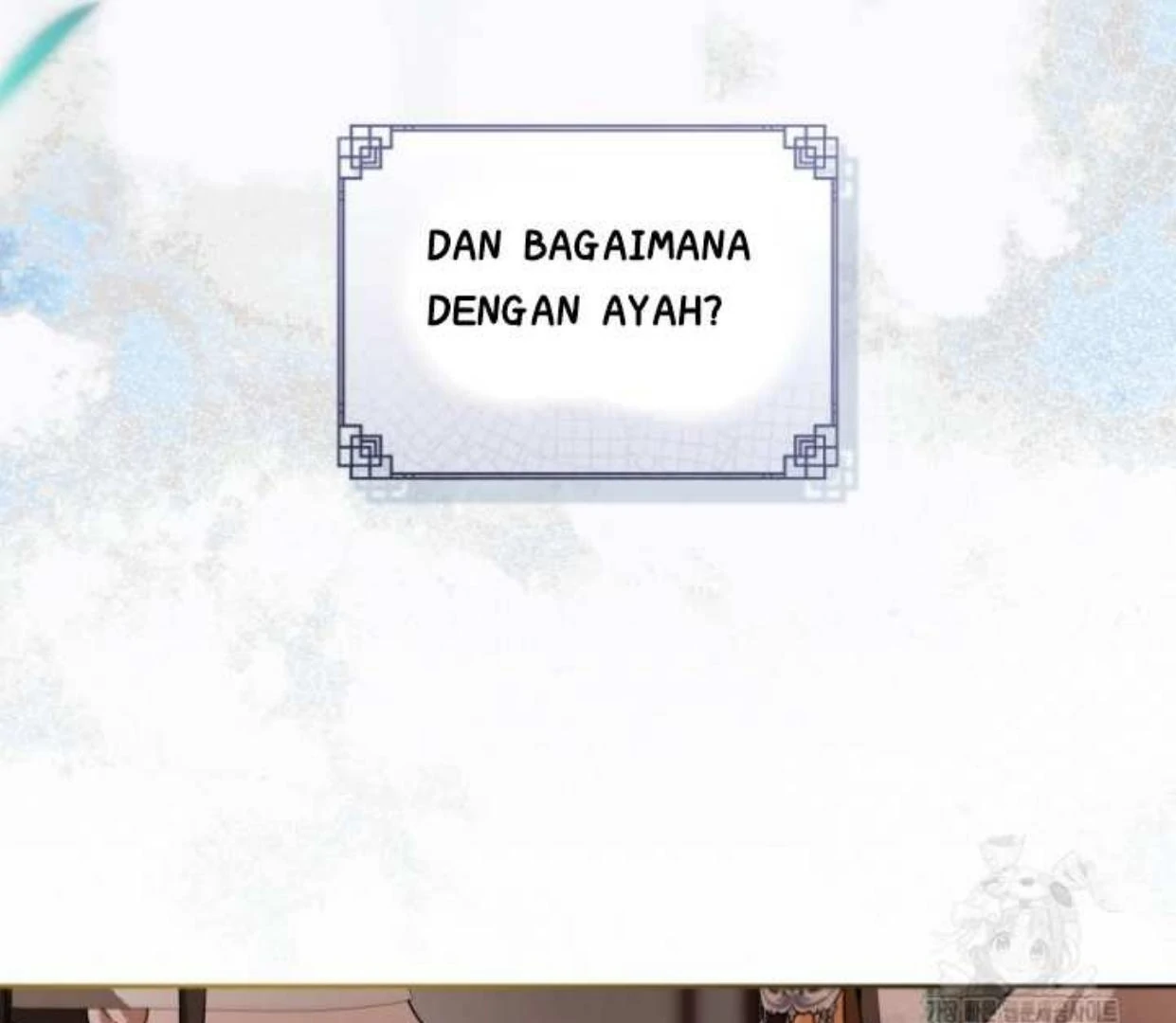 I Became the Despised Granddaughter of the Murim Family Chapter 78 - Halaman 138