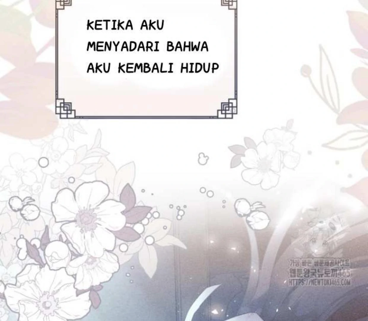 I Became the Despised Granddaughter of the Murim Family Chapter 78 - Halaman 151