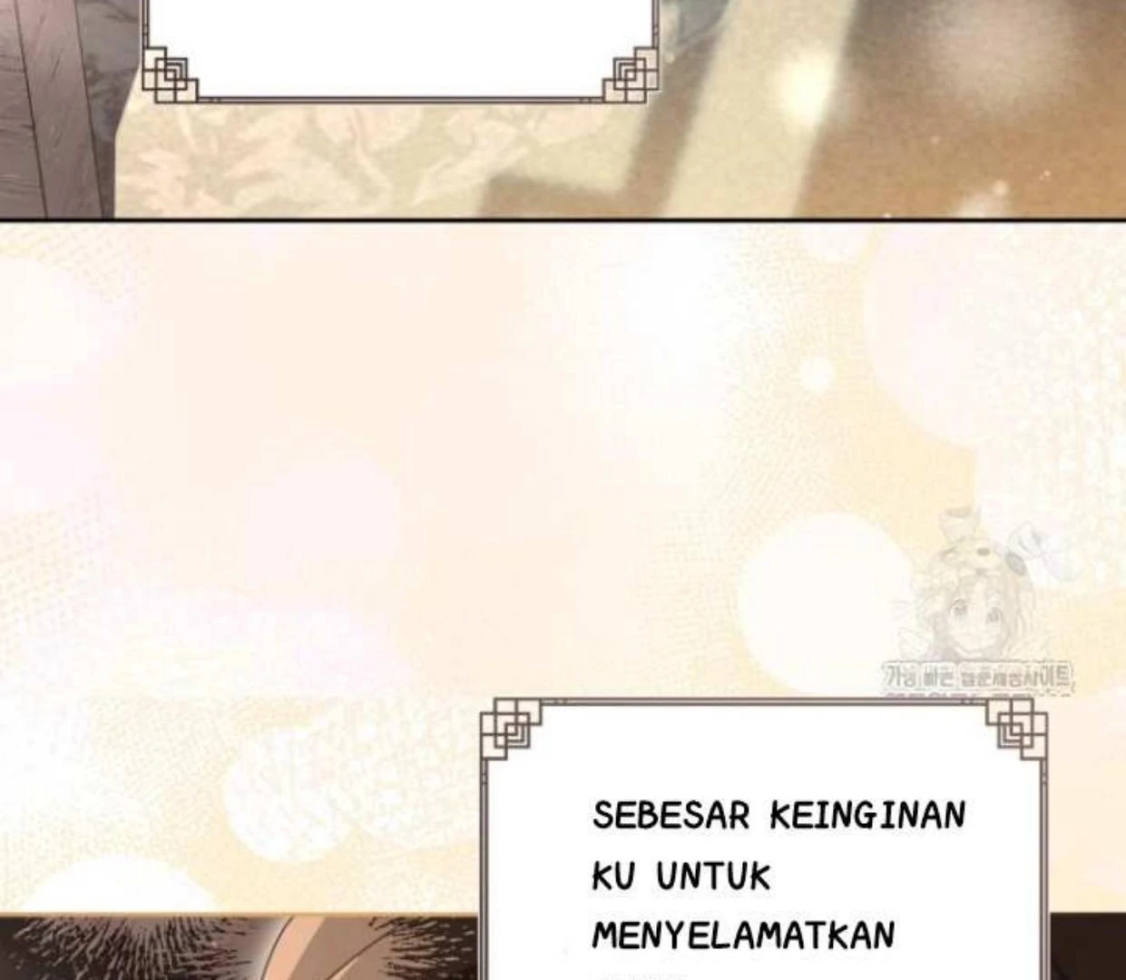 I Became the Despised Granddaughter of the Murim Family Chapter 78 - Halaman 158