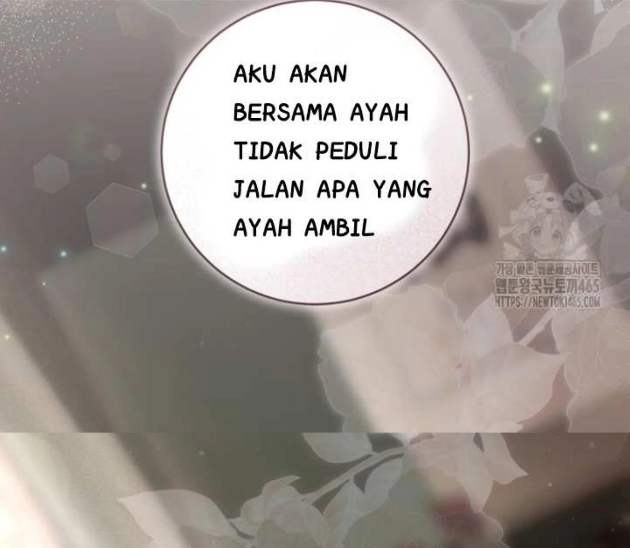 I Became the Despised Granddaughter of the Murim Family Chapter 78 - Halaman 166