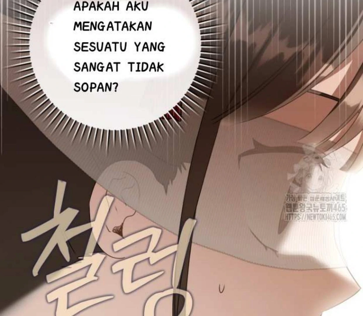 I Became the Despised Granddaughter of the Murim Family Chapter 78 - Halaman 176