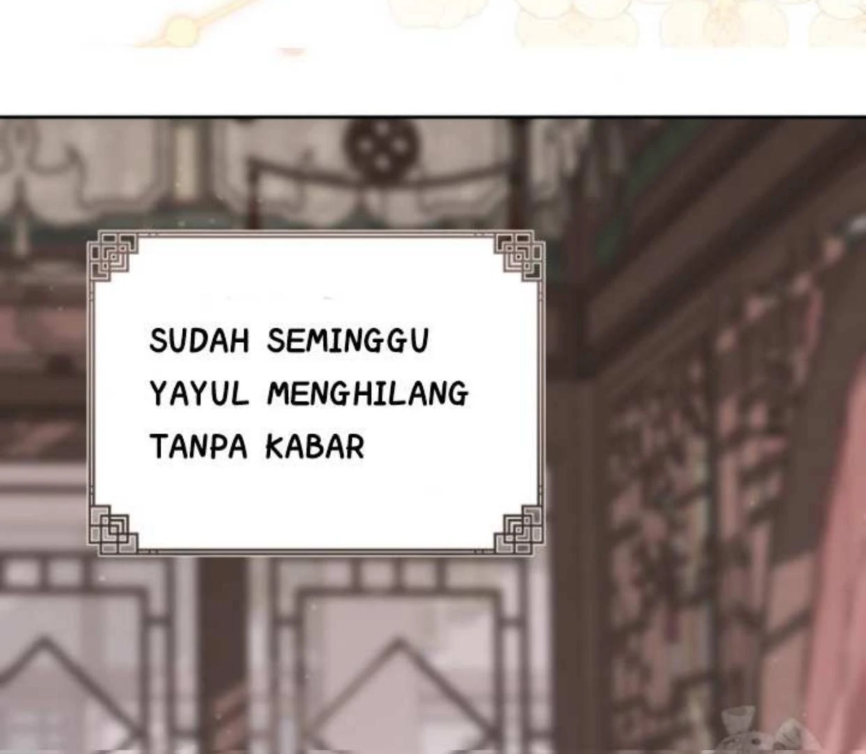 I Became the Despised Granddaughter of the Murim Family Chapter 78 - Halaman 24