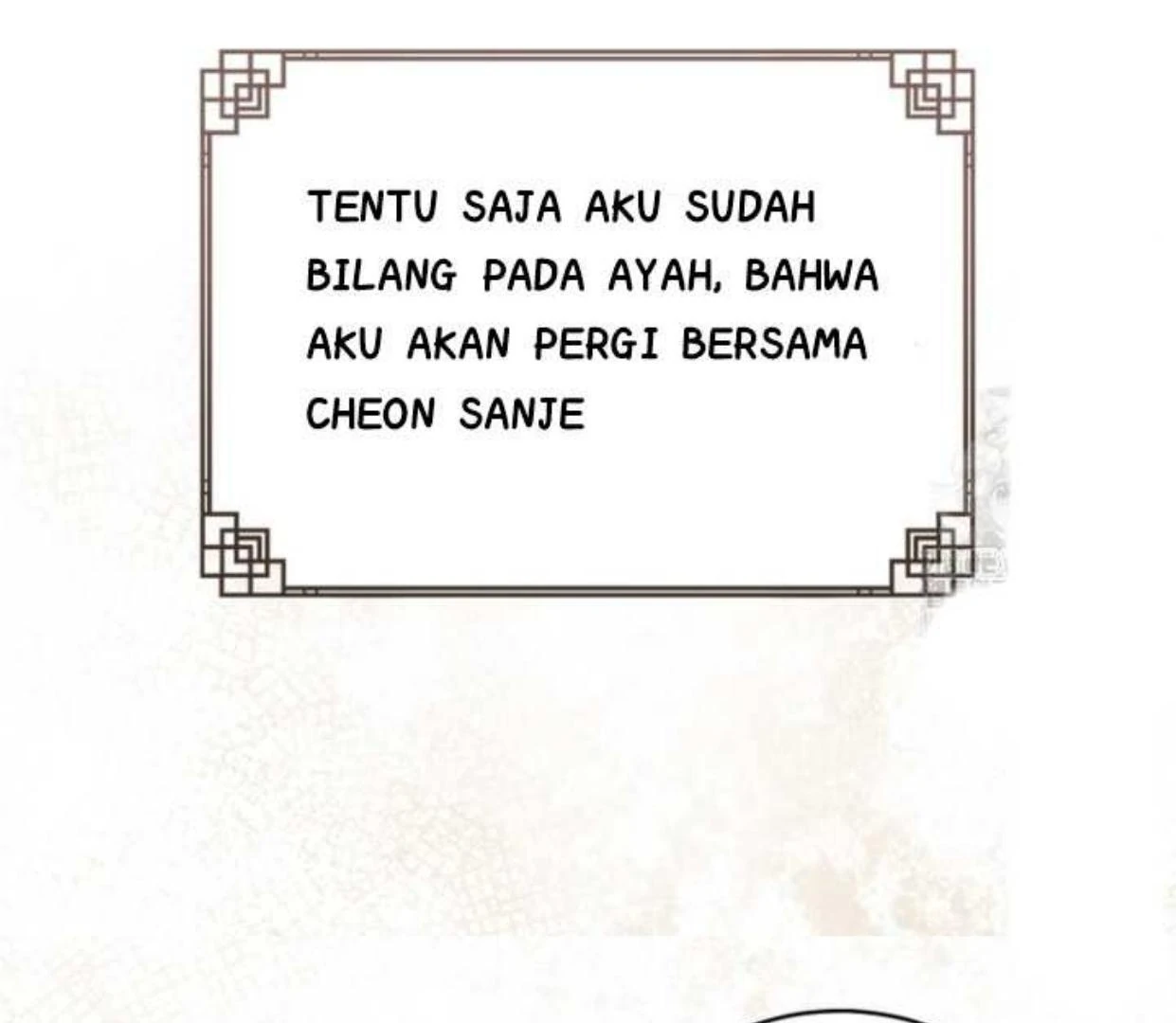 I Became the Despised Granddaughter of the Murim Family Chapter 78 - Halaman 26