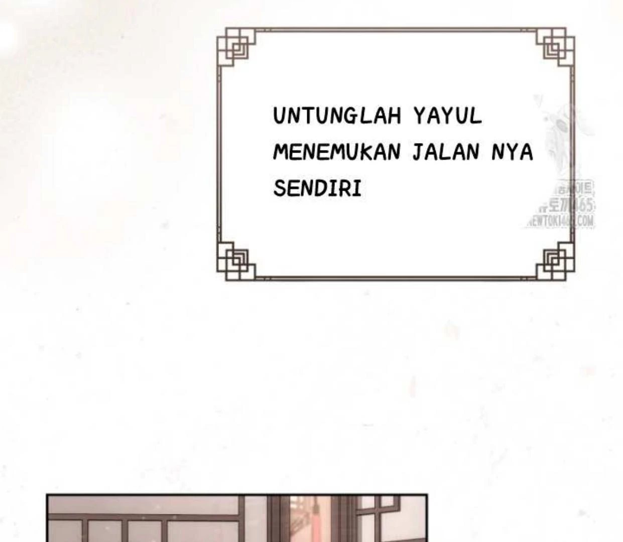 I Became the Despised Granddaughter of the Murim Family Chapter 78 - Halaman 31