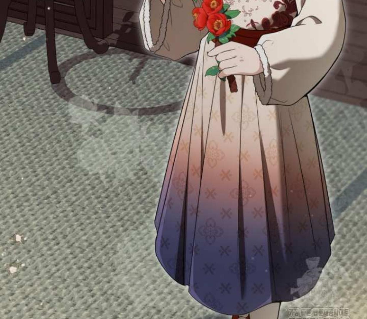 I Became the Despised Granddaughter of the Murim Family Chapter 78 - Halaman 41