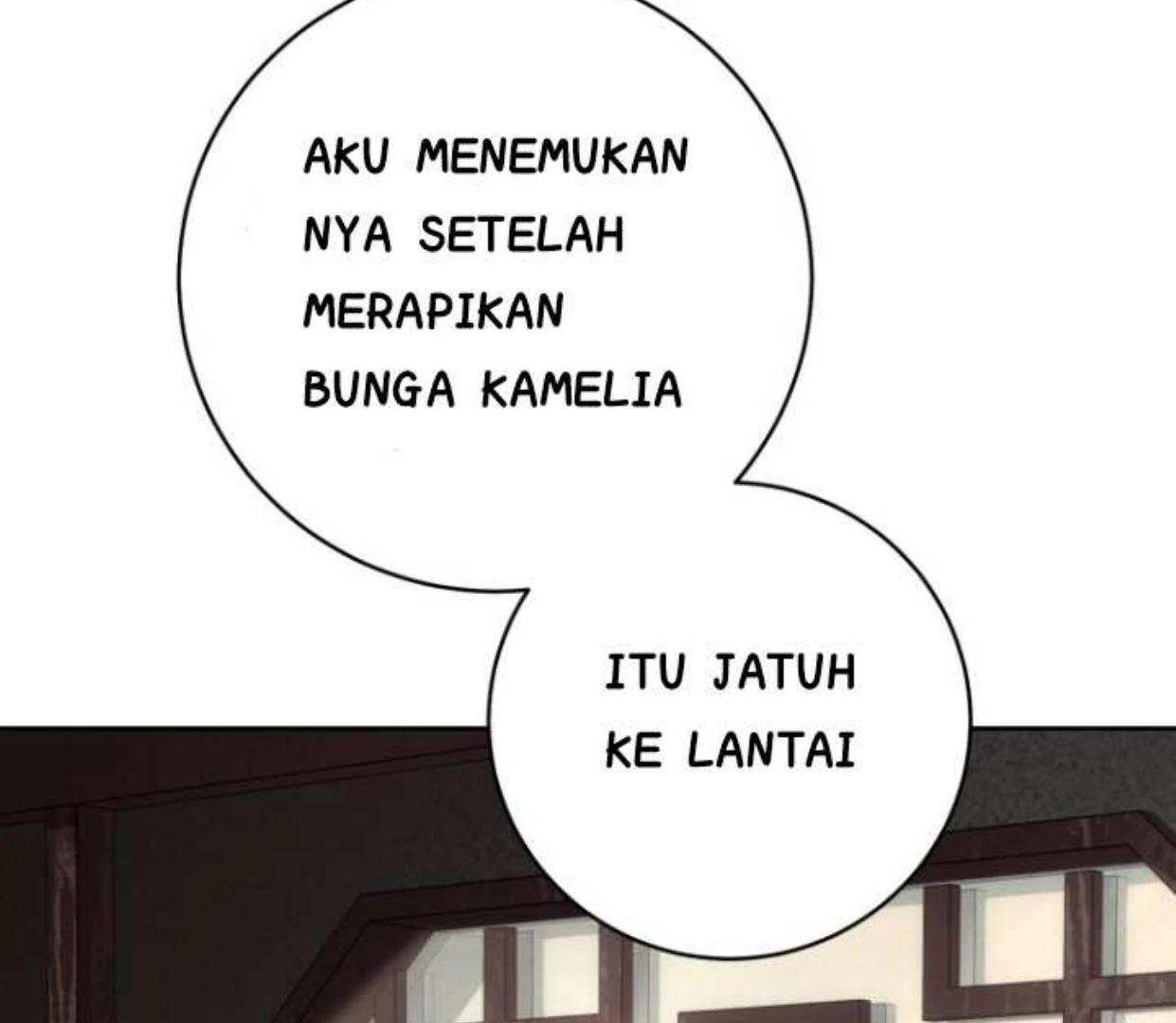 I Became the Despised Granddaughter of the Murim Family Chapter 78 - Halaman 63