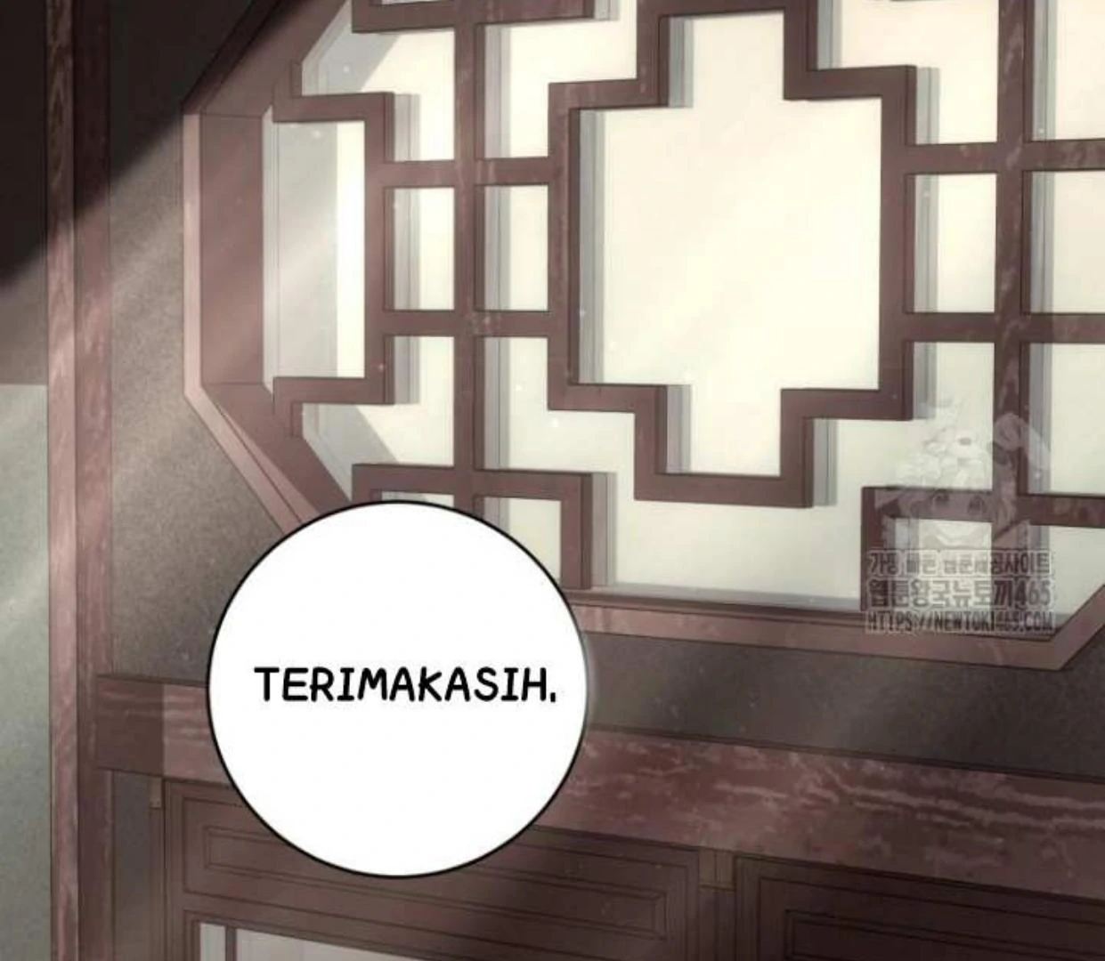 I Became the Despised Granddaughter of the Murim Family Chapter 78 - Halaman 64
