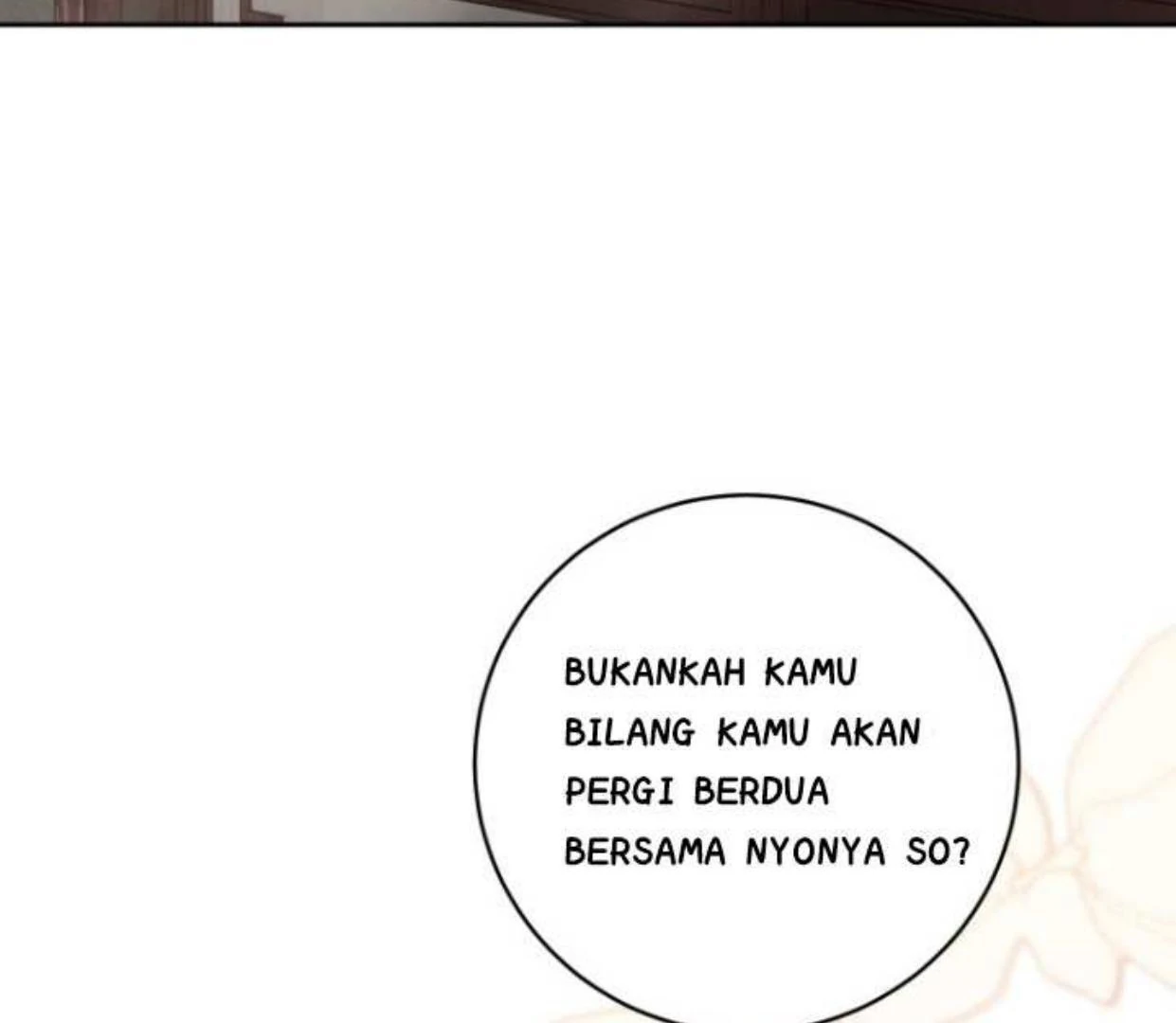 I Became the Despised Granddaughter of the Murim Family Chapter 78 - Halaman 65
