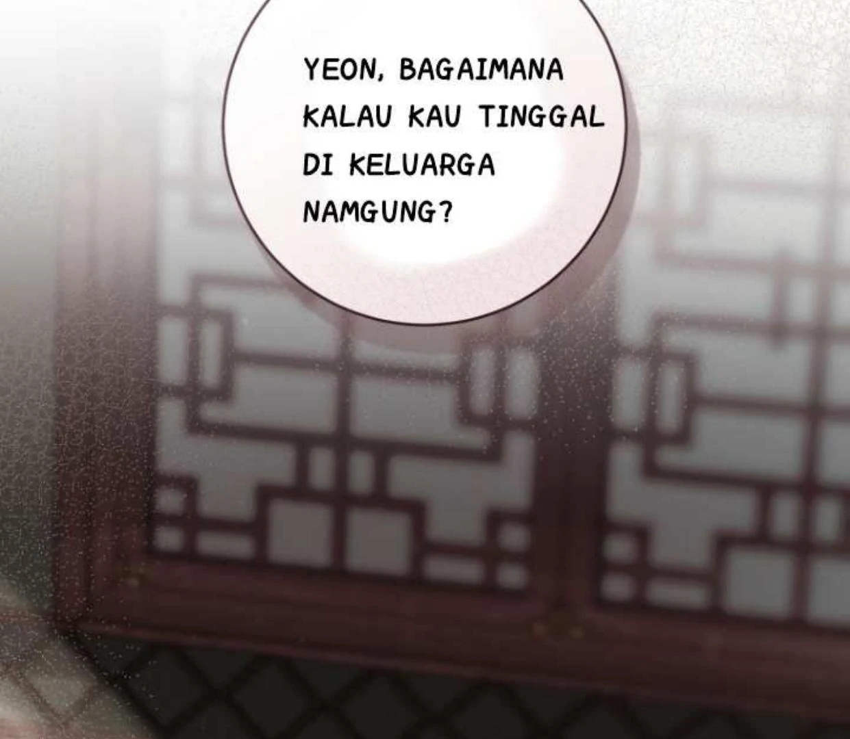 I Became the Despised Granddaughter of the Murim Family Chapter 78 - Halaman 77
