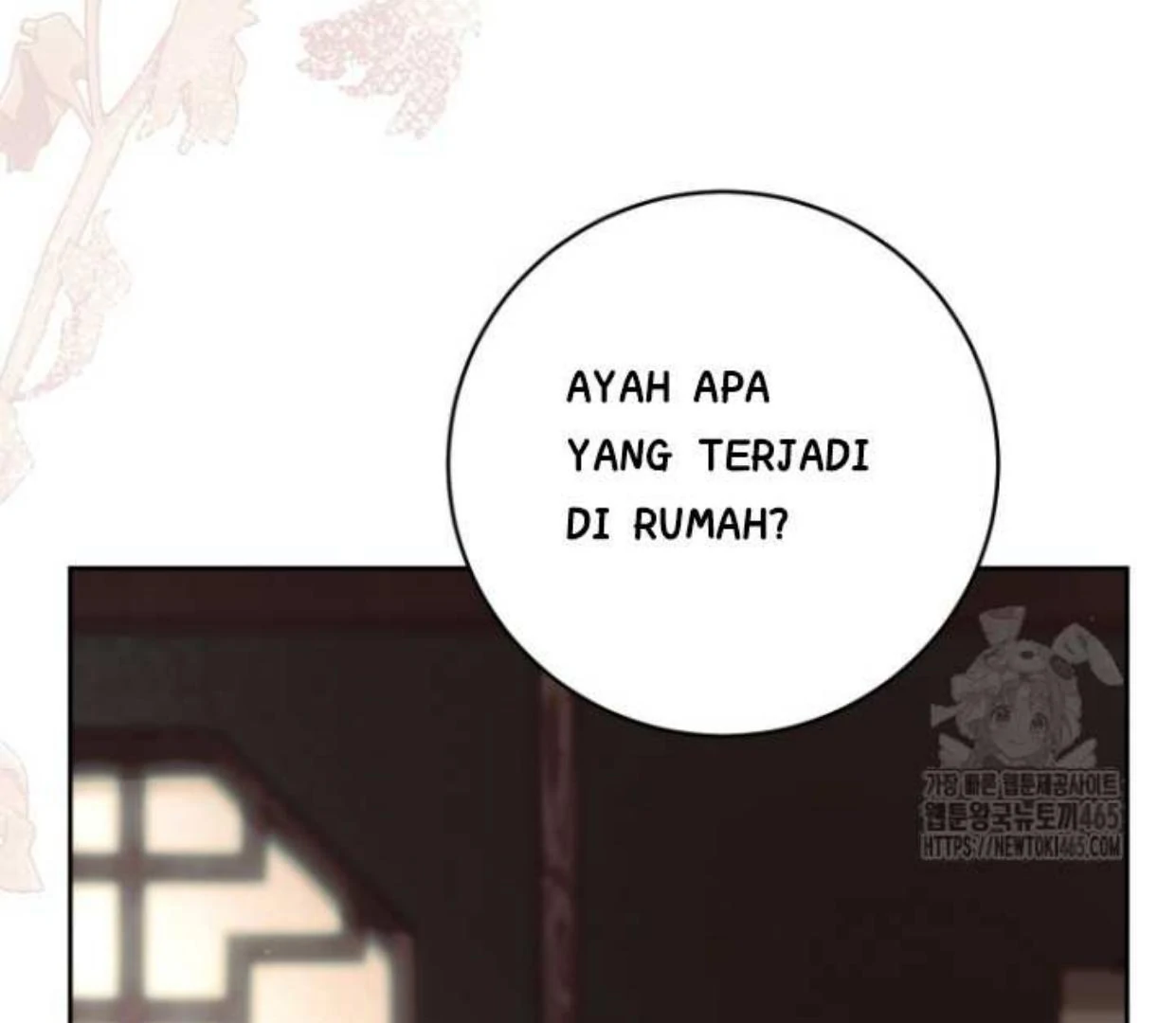 I Became the Despised Granddaughter of the Murim Family Chapter 78 - Halaman 83