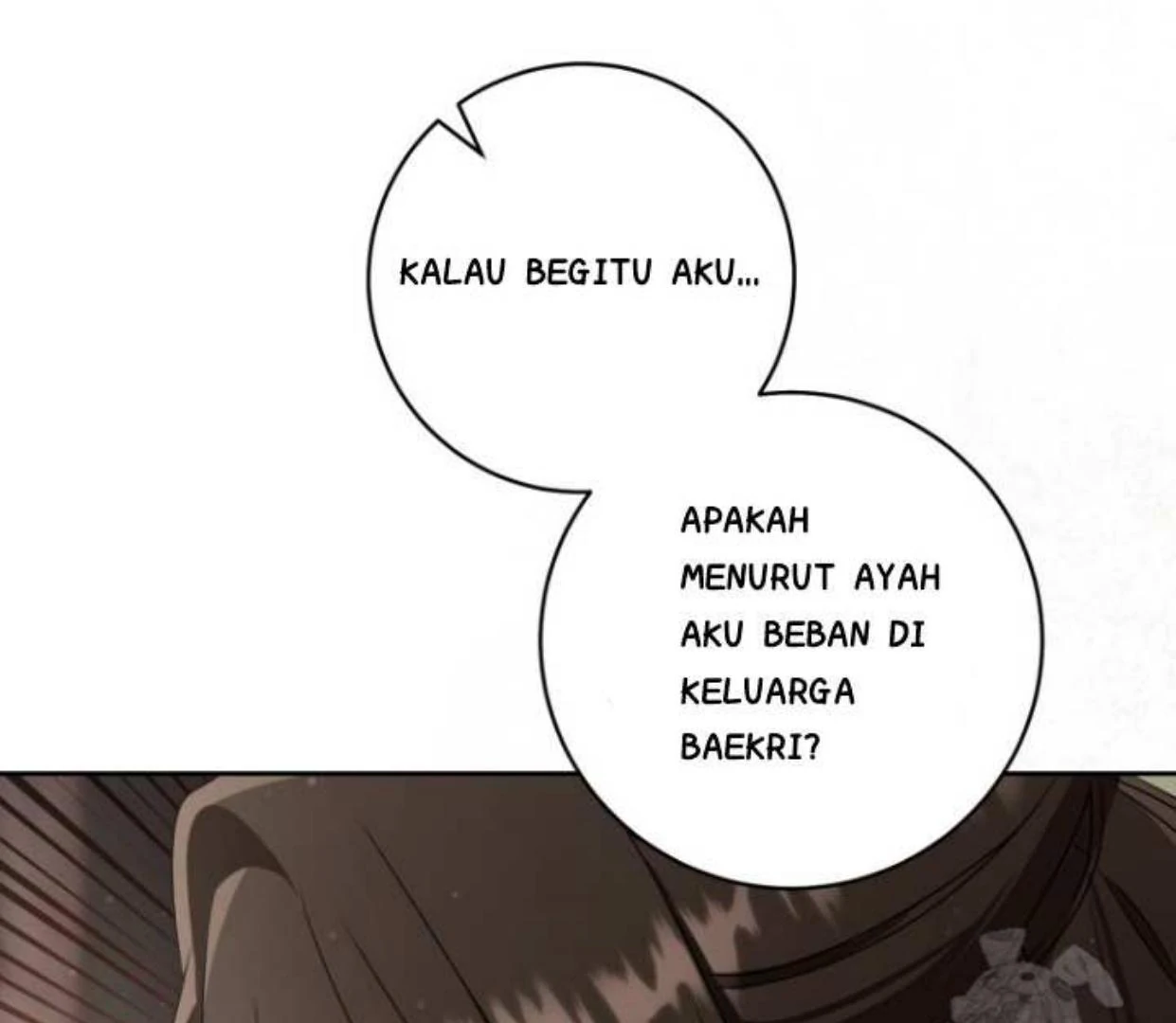 I Became the Despised Granddaughter of the Murim Family Chapter 78 - Halaman 86