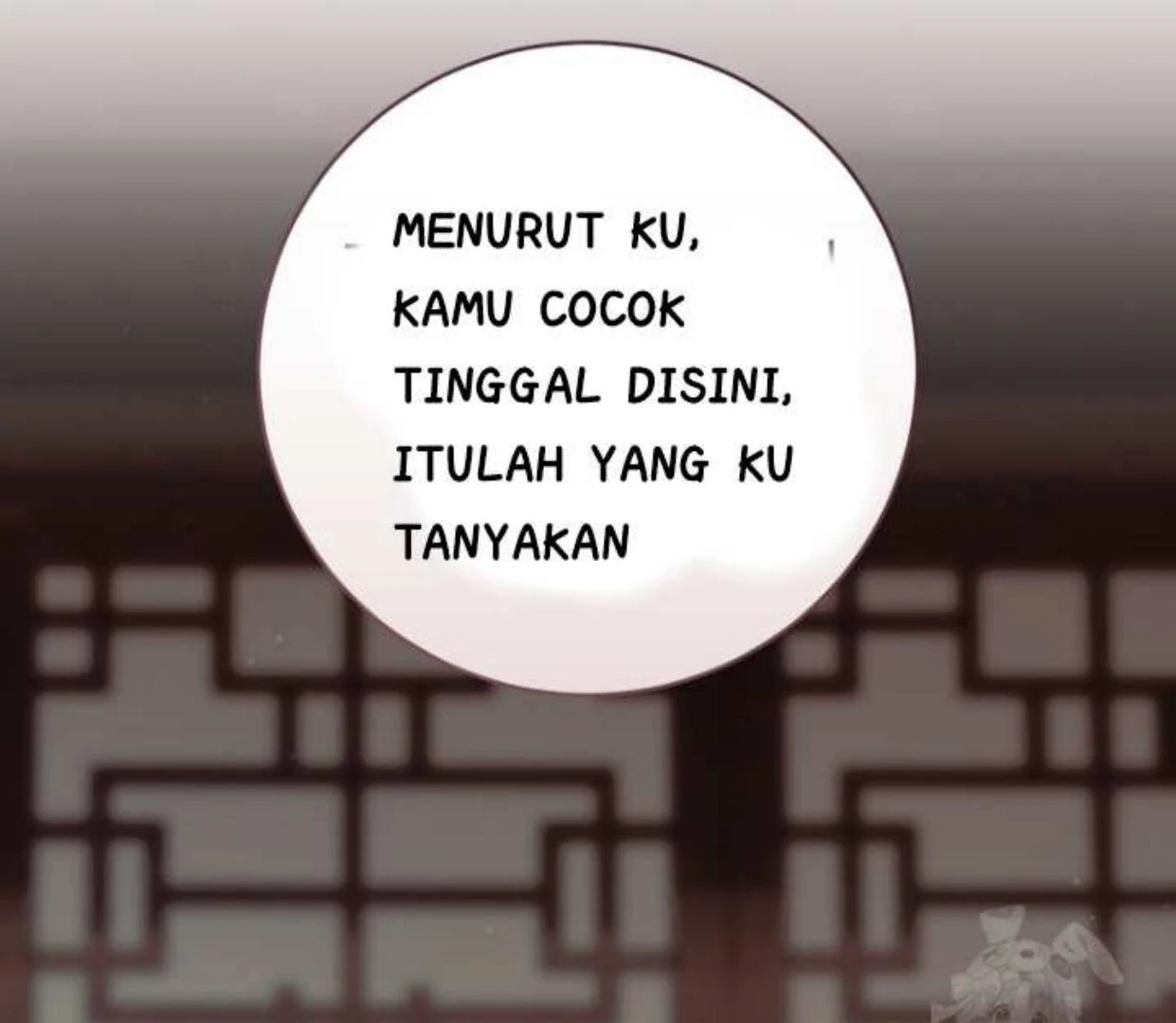 I Became the Despised Granddaughter of the Murim Family Chapter 78 - Halaman 91
