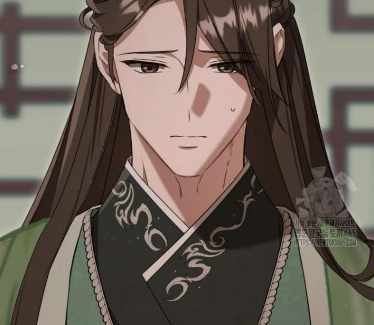 I Became the Despised Granddaughter of the Murim Family Chapter 78 - Halaman 98
