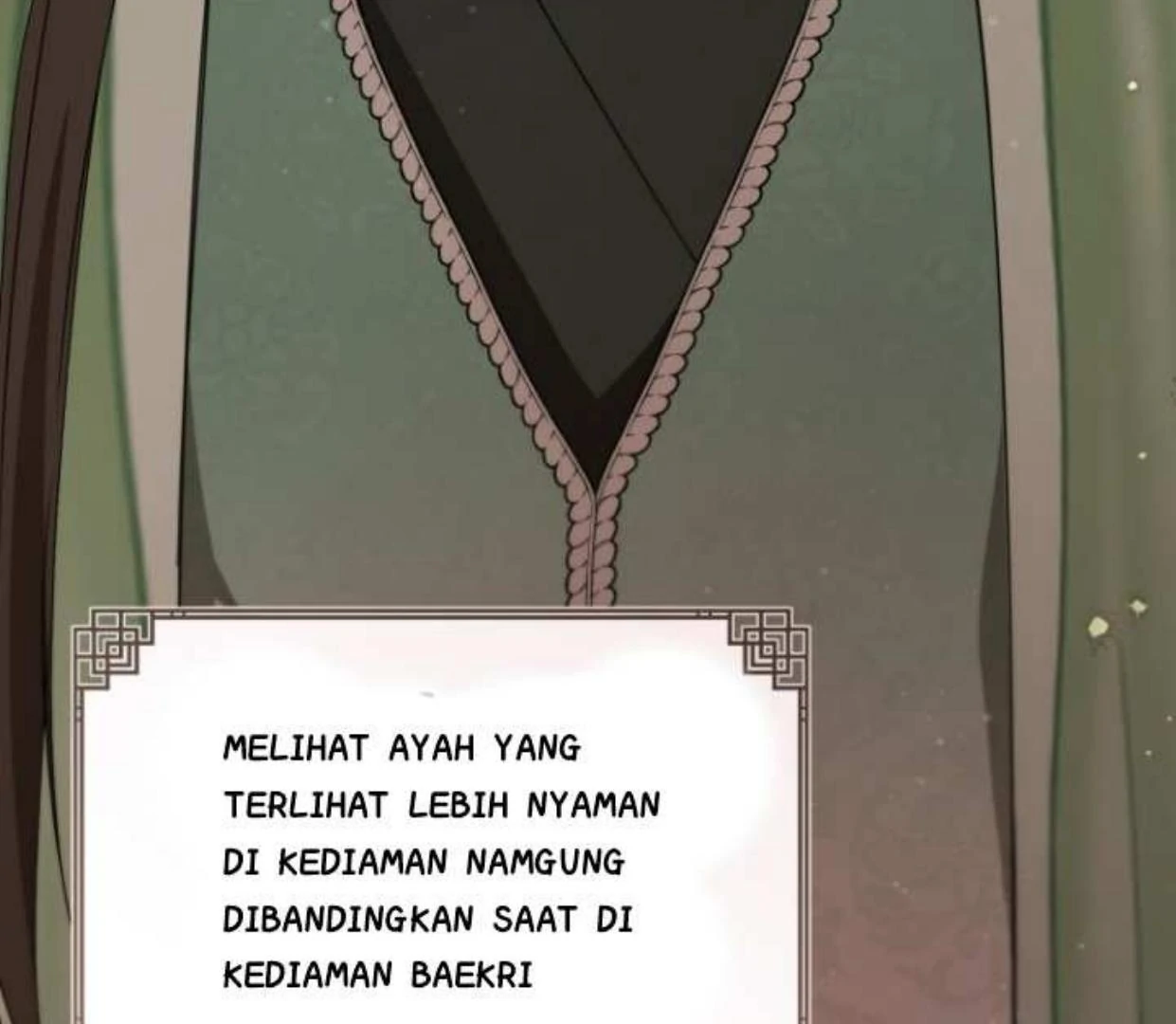 I Became the Despised Granddaughter of the Murim Family Chapter 78 - Halaman 99
