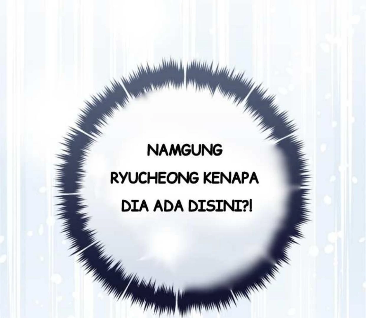 I Became the Despised Granddaughter of the Murim Family Chapter 77 - Halaman 104
