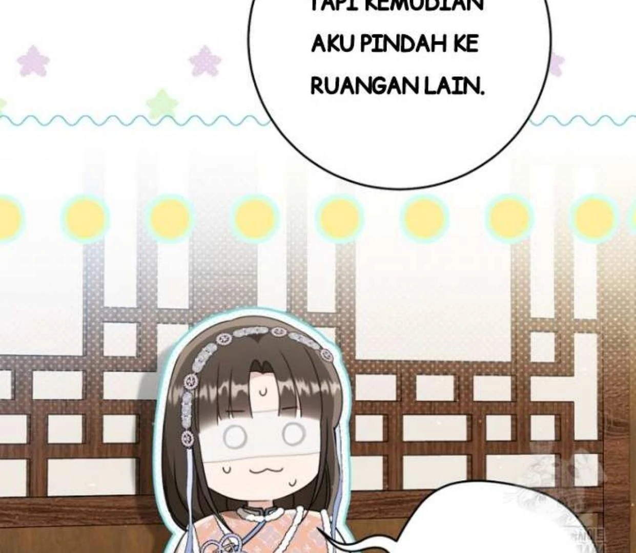 I Became the Despised Granddaughter of the Murim Family Chapter 77 - Halaman 111