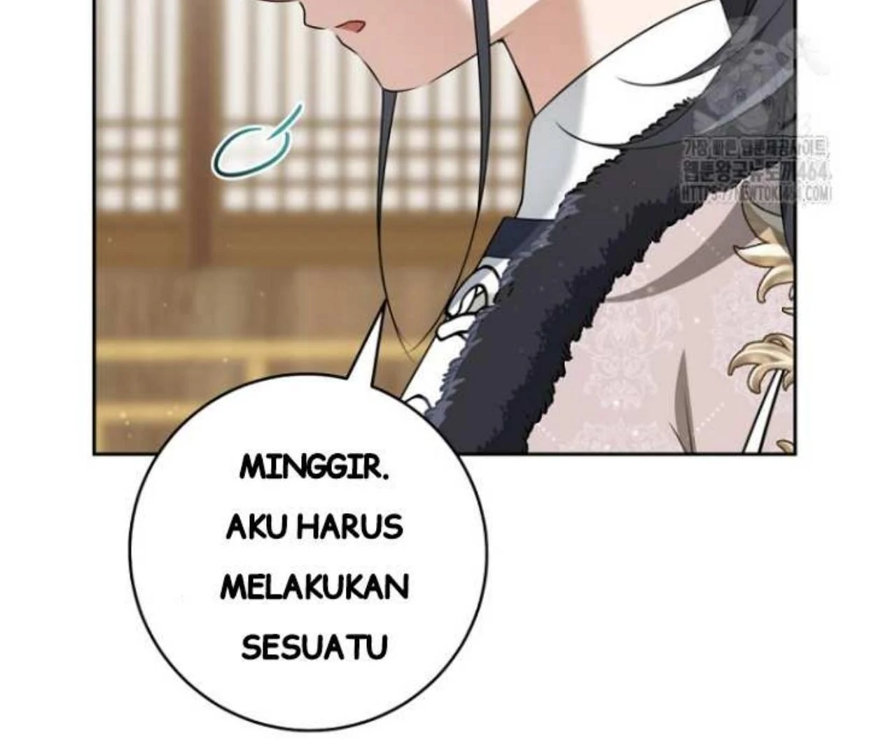 I Became the Despised Granddaughter of the Murim Family Chapter 77 - Halaman 117