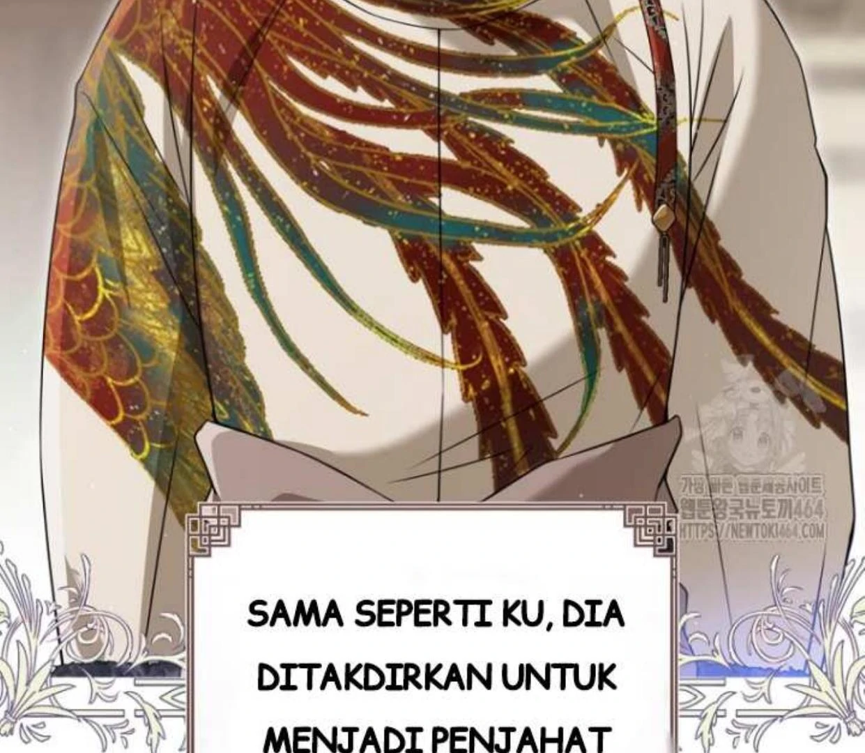 I Became the Despised Granddaughter of the Murim Family Chapter 77 - Halaman 12