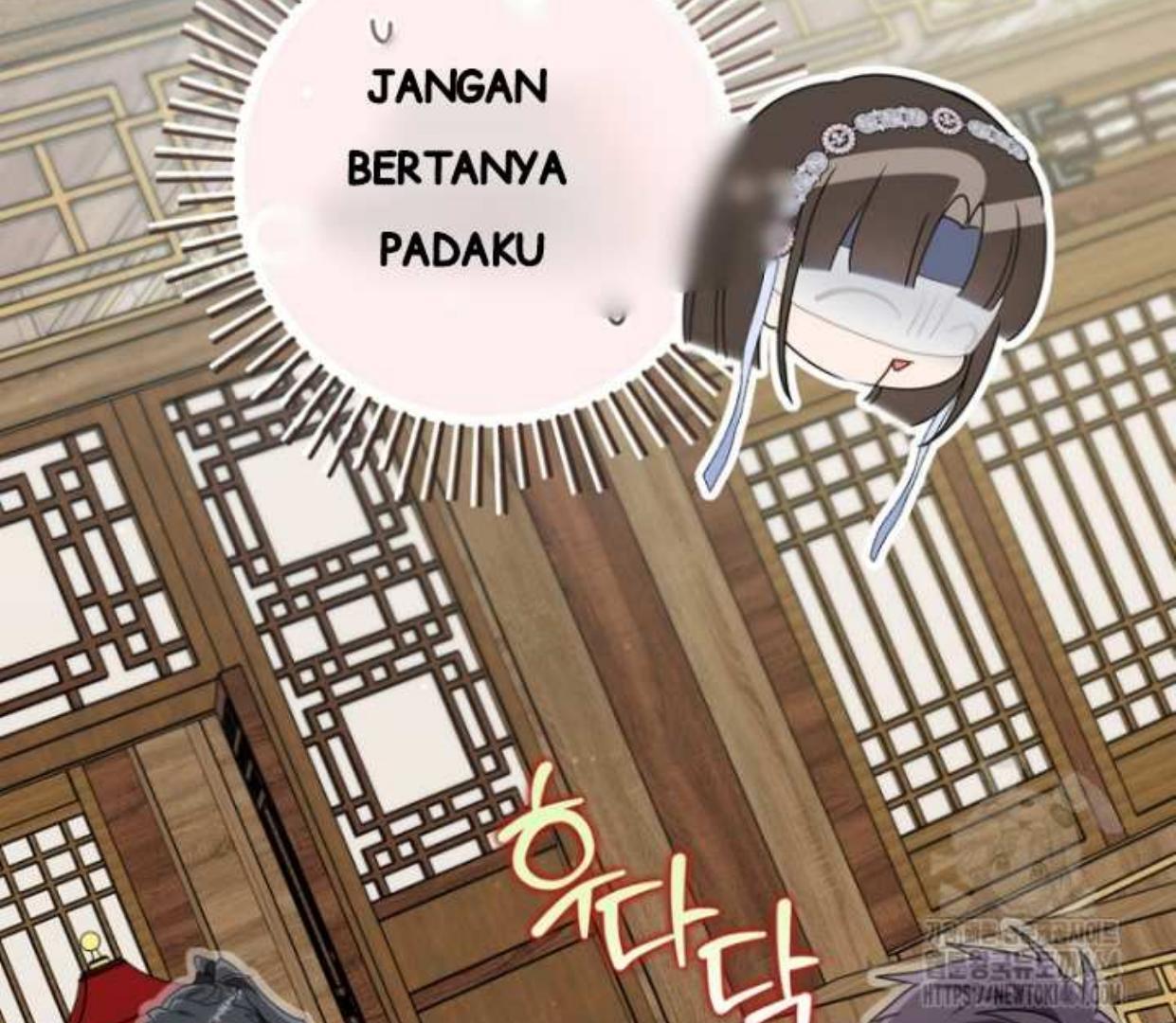 I Became the Despised Granddaughter of the Murim Family Chapter 77 - Halaman 126