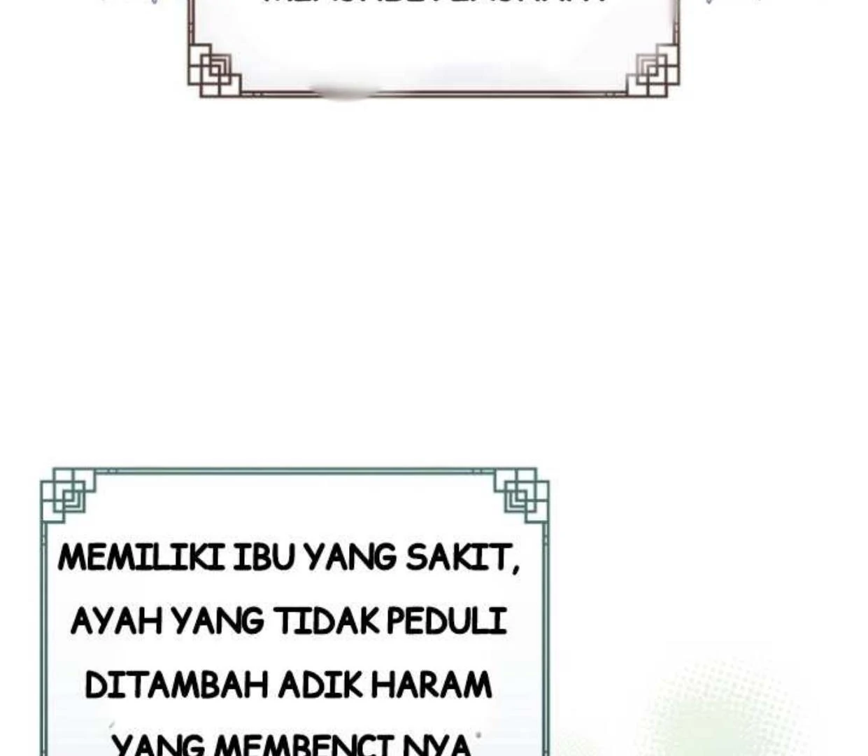I Became the Despised Granddaughter of the Murim Family Chapter 77 - Halaman 13