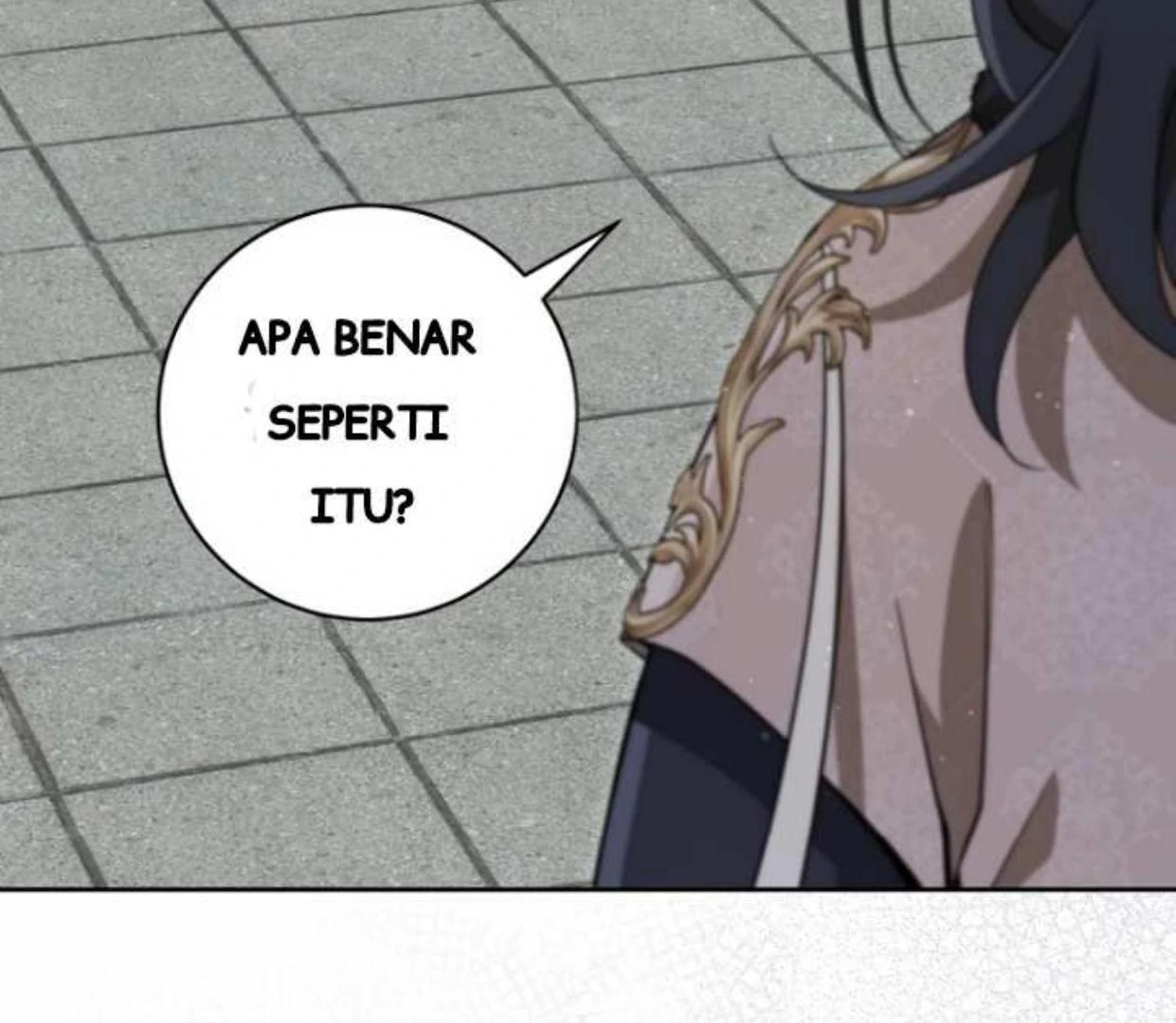 I Became the Despised Granddaughter of the Murim Family Chapter 77 - Halaman 136
