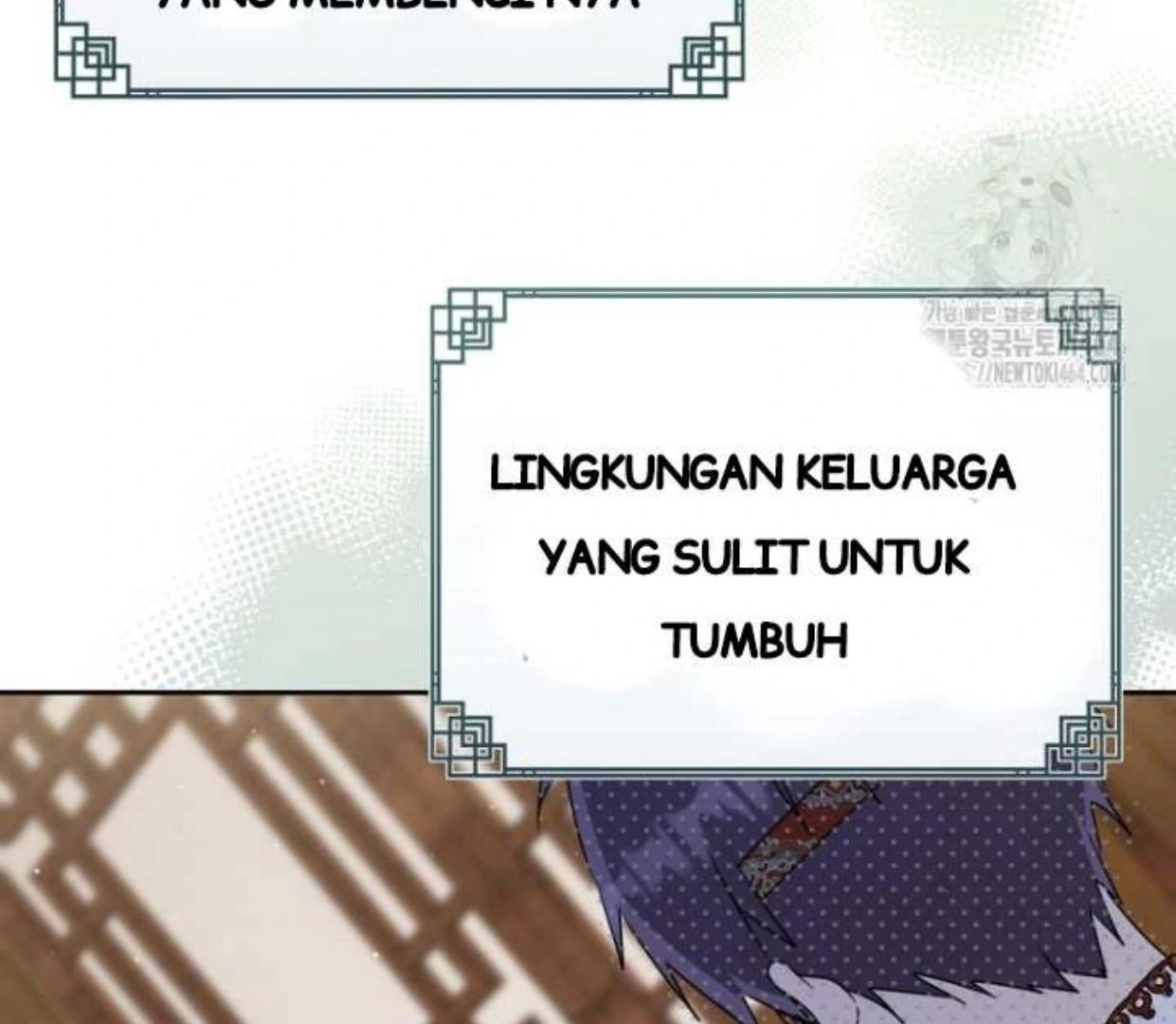 I Became the Despised Granddaughter of the Murim Family Chapter 77 - Halaman 14