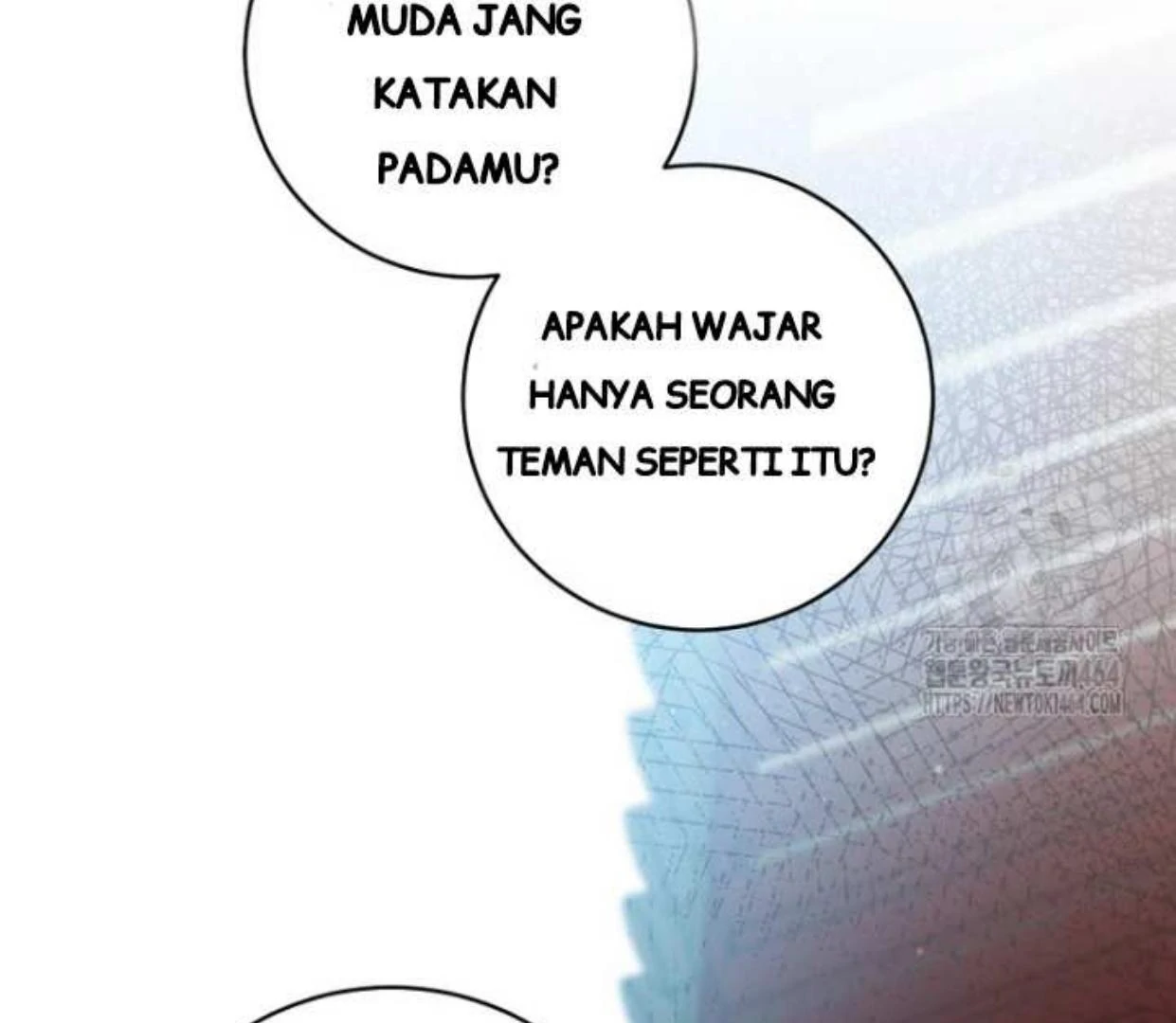I Became the Despised Granddaughter of the Murim Family Chapter 77 - Halaman 140