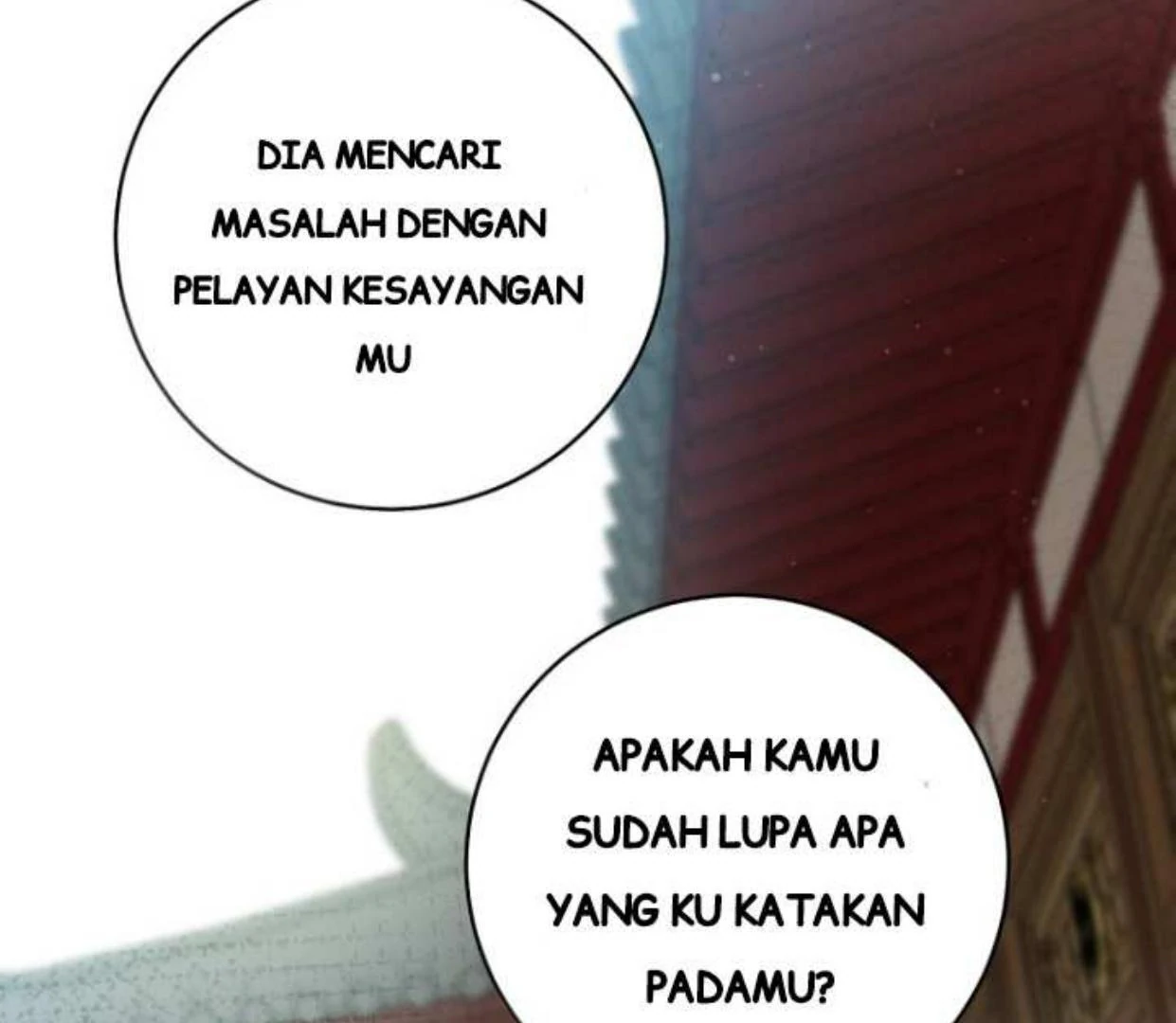 I Became the Despised Granddaughter of the Murim Family Chapter 77 - Halaman 141