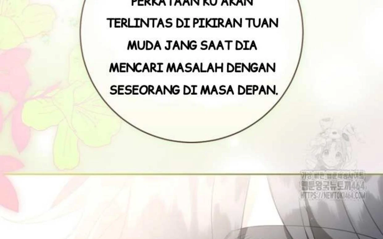 I Became the Despised Granddaughter of the Murim Family Chapter 77 - Halaman 155