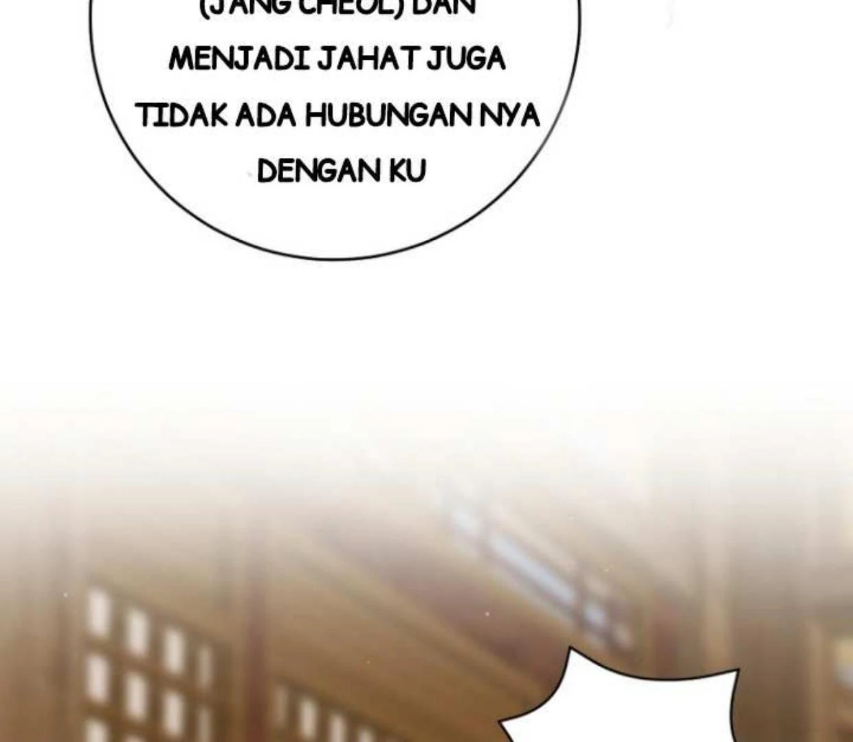 I Became the Despised Granddaughter of the Murim Family Chapter 77 - Halaman 16