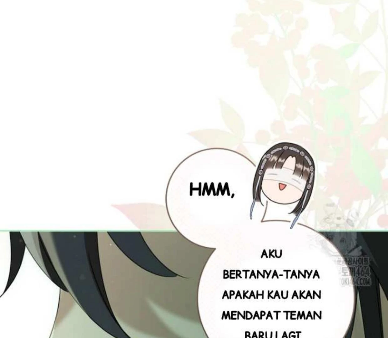 I Became the Despised Granddaughter of the Murim Family Chapter 77 - Halaman 176
