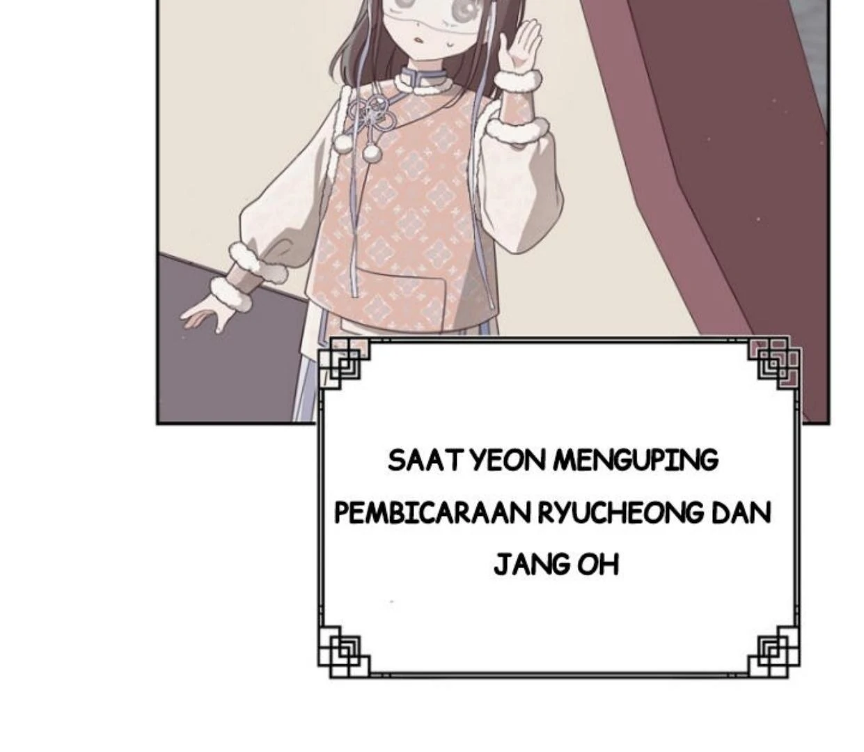 Manhua I Became the Despised Granddaughter of the Murim Family Chapter 77 gambar 2