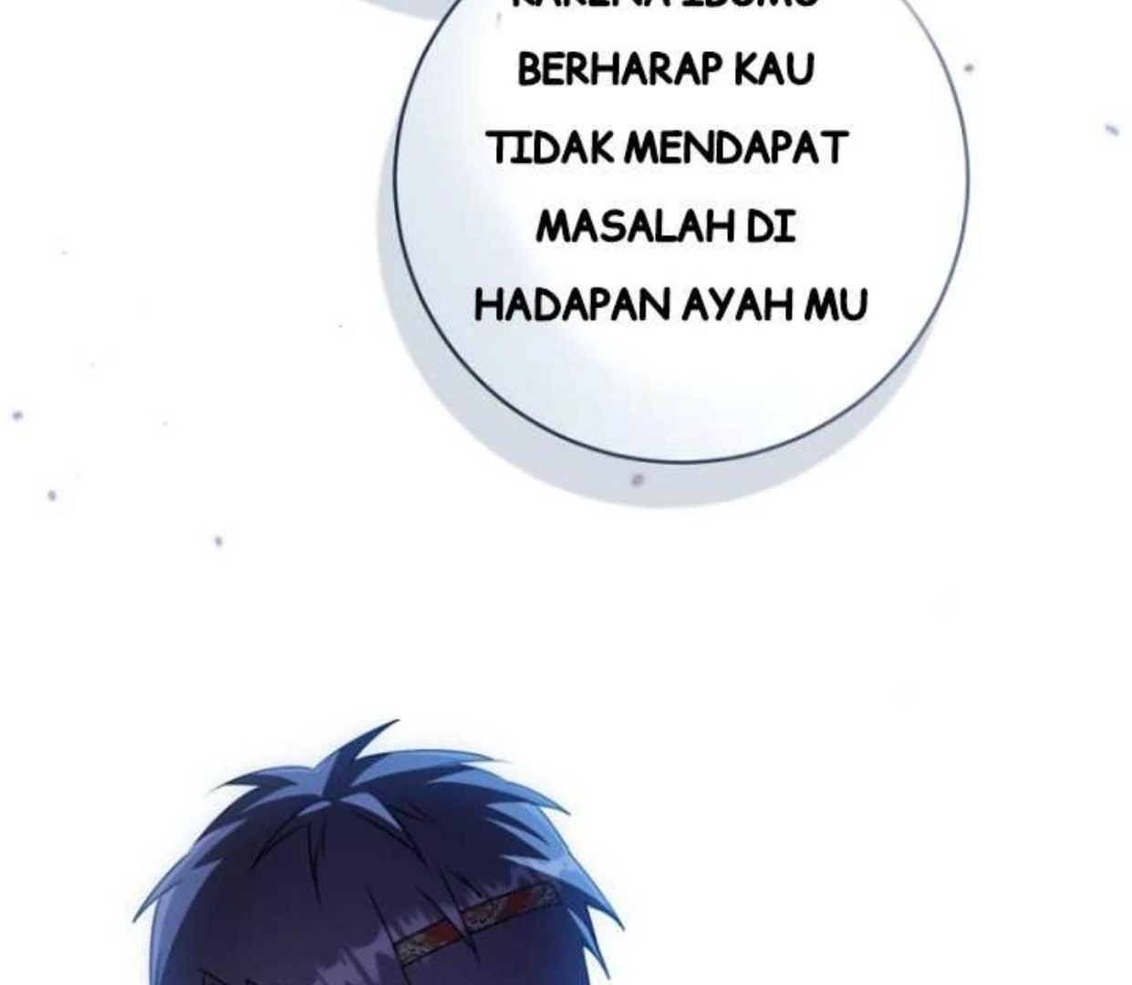 I Became the Despised Granddaughter of the Murim Family Chapter 77 - Halaman 58