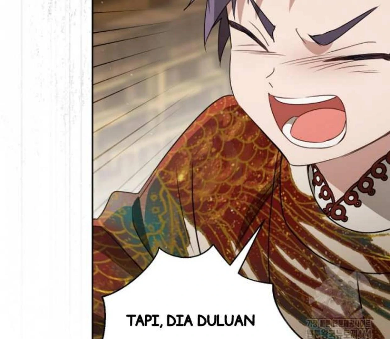I Became the Despised Granddaughter of the Murim Family Chapter 77 - Halaman 66