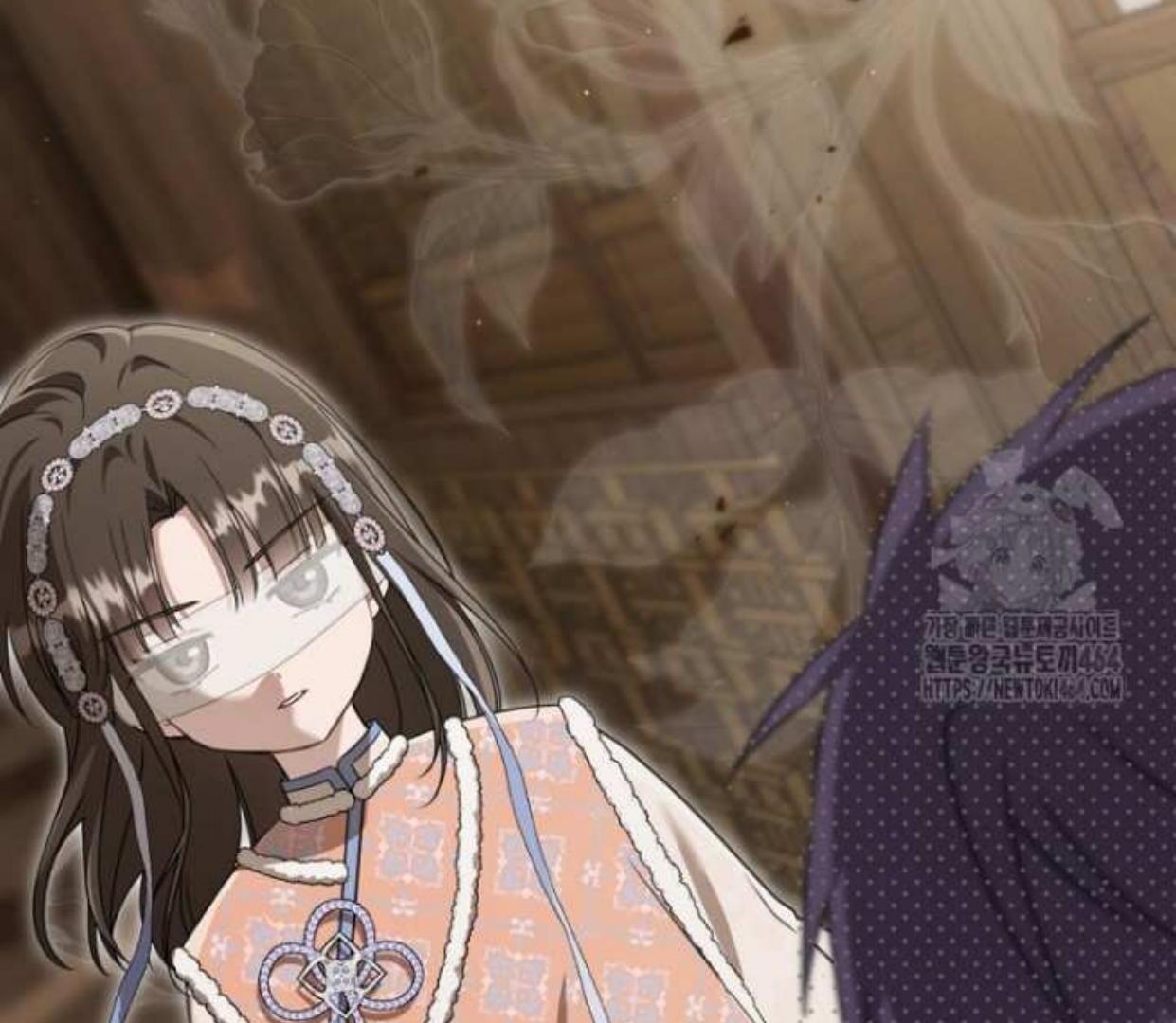 I Became the Despised Granddaughter of the Murim Family Chapter 77 - Halaman 68
