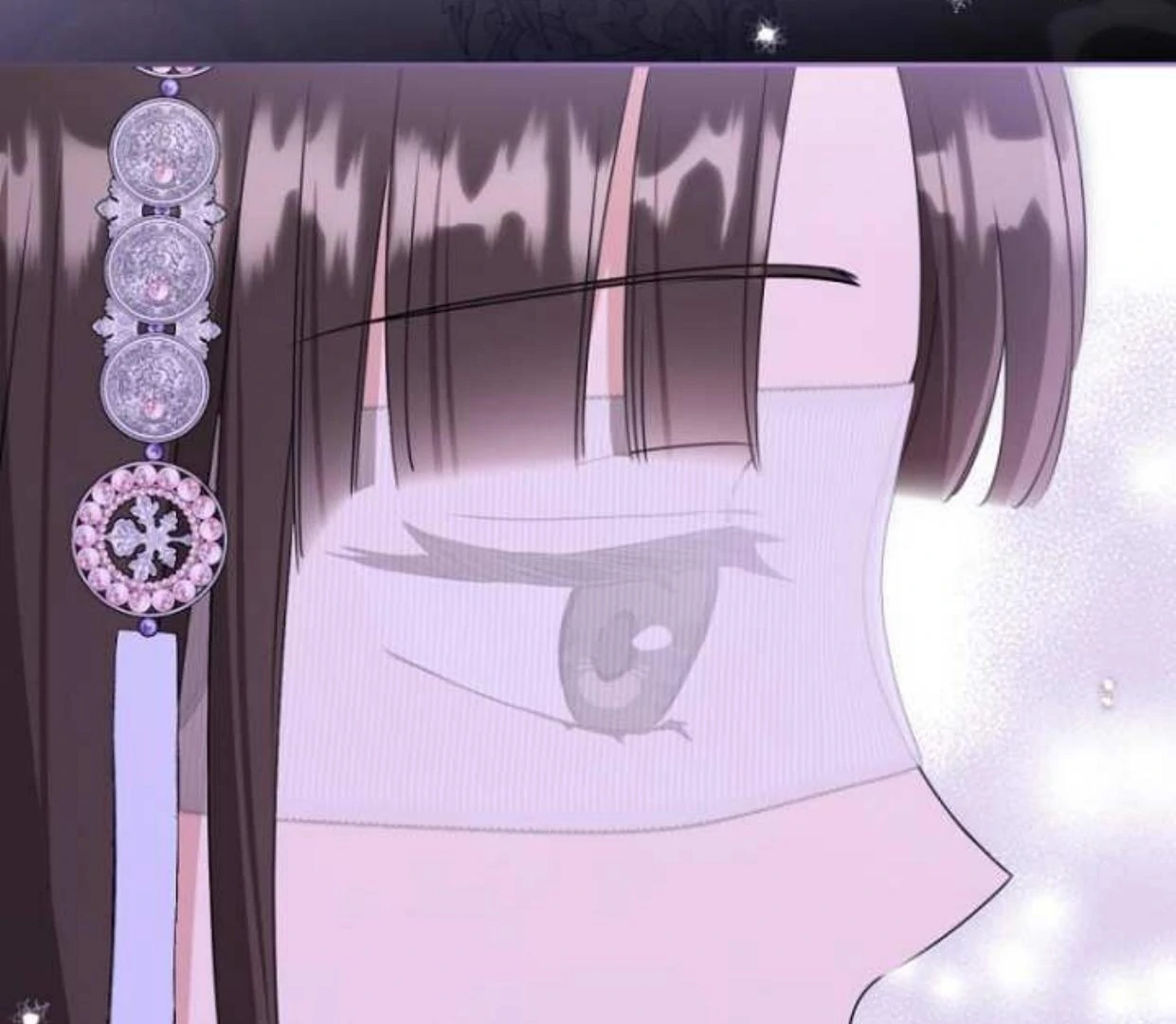I Became the Despised Granddaughter of the Murim Family Chapter 77 - Halaman 82