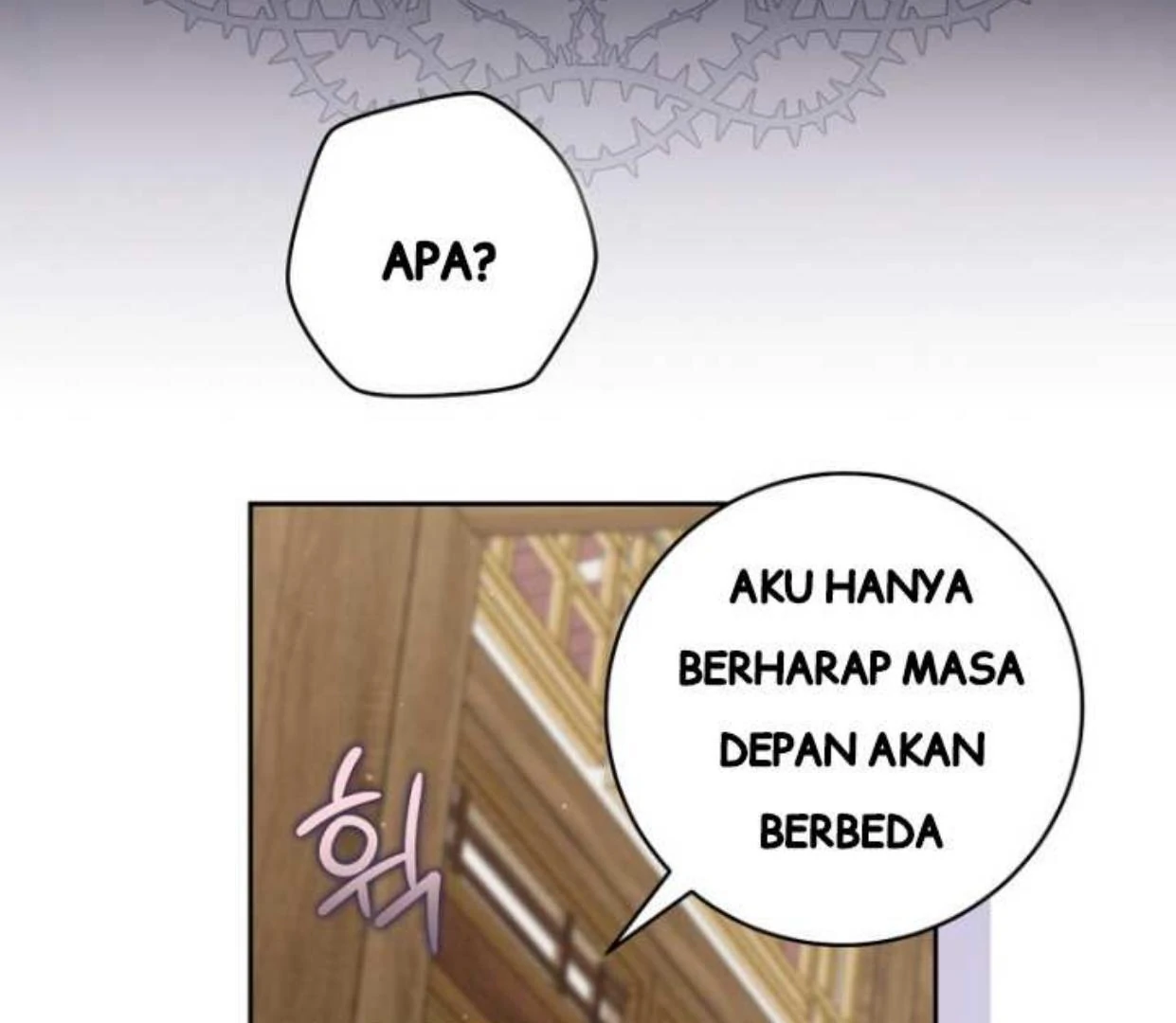 I Became the Despised Granddaughter of the Murim Family Chapter 77 - Halaman 87
