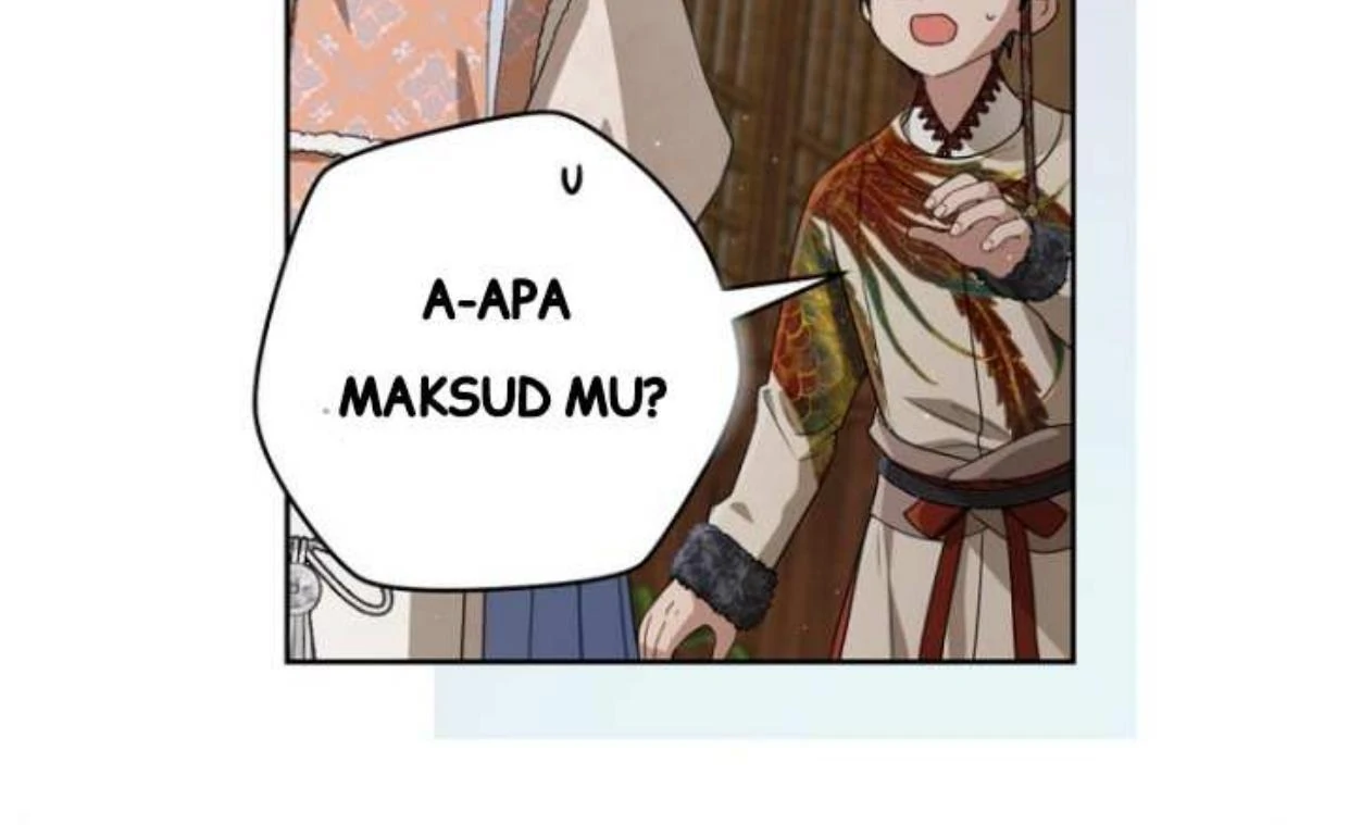 I Became the Despised Granddaughter of the Murim Family Chapter 77 - Halaman 89