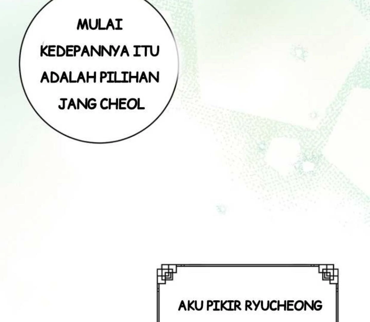 I Became the Despised Granddaughter of the Murim Family Chapter 77 - Halaman 94