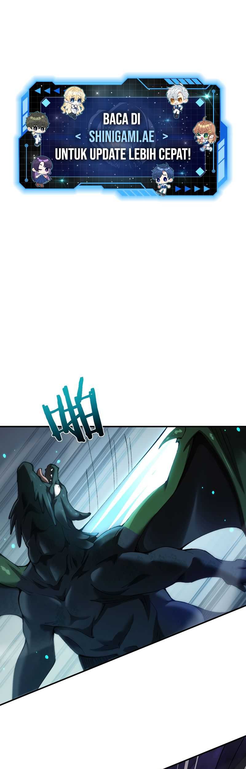 Manhua From Goblin to Goblin God Chapter 35 gambar 2