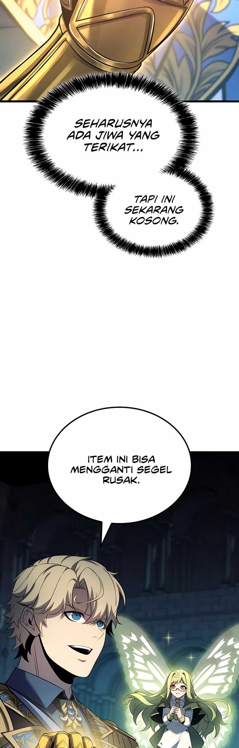 The Count’s Youngest Son Is A Player! Chapter 88 Gambar 3