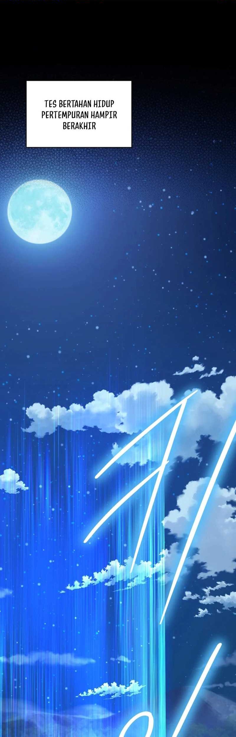 Manhwa The Return of the Mythical Archmage Chapter 35 gambar 2