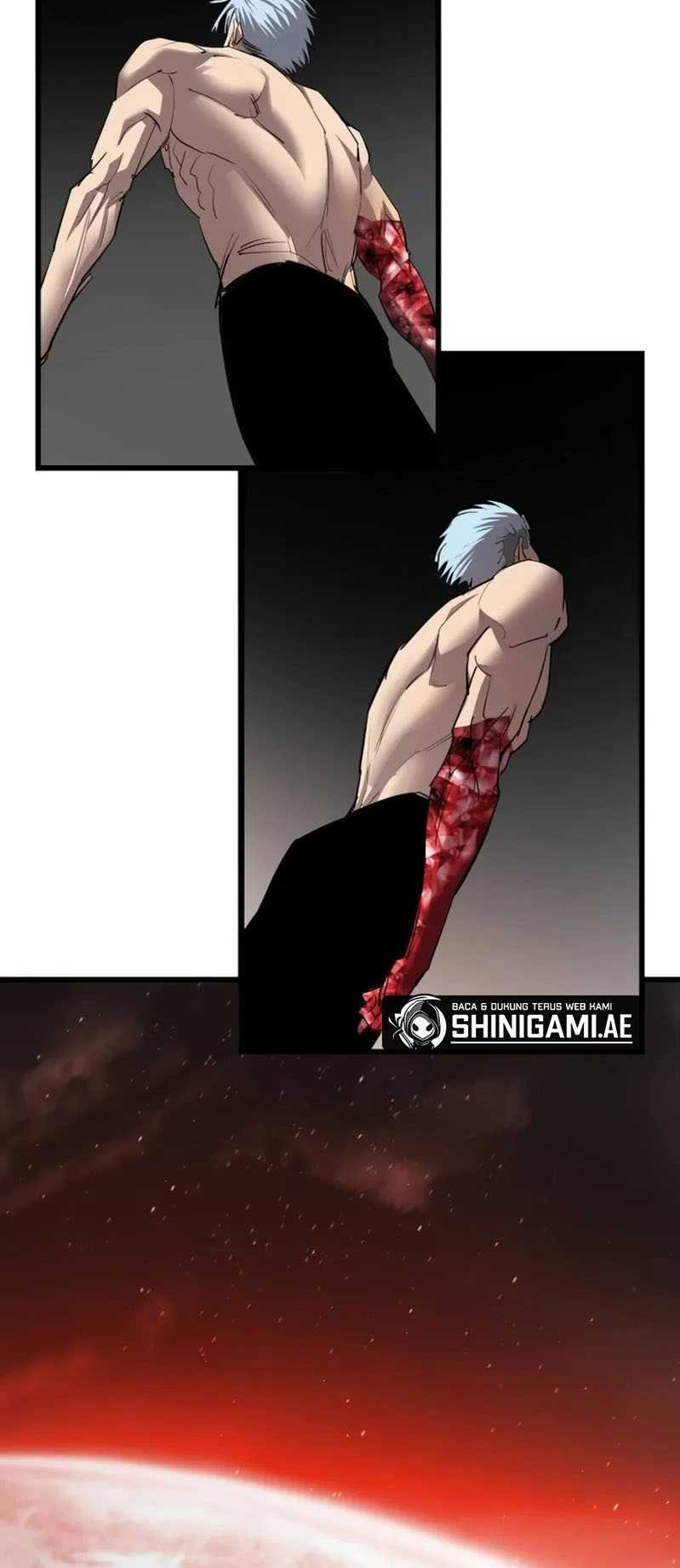 Bones Chapter 21 - Halaman 84