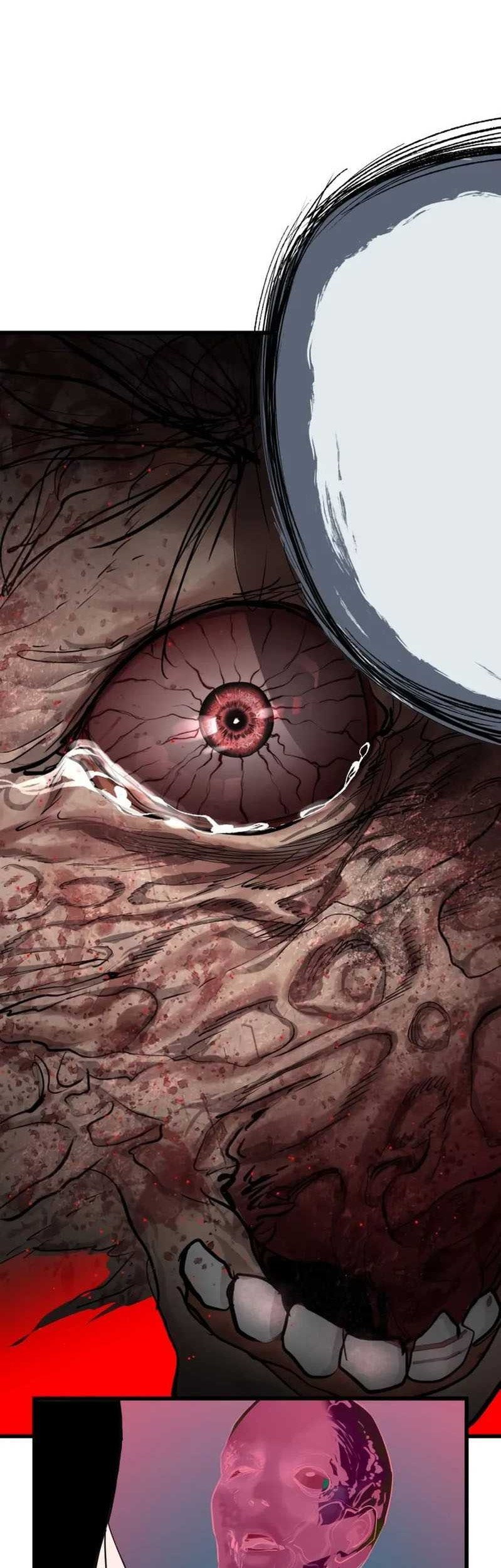 Bones Chapter 21 - Halaman 105