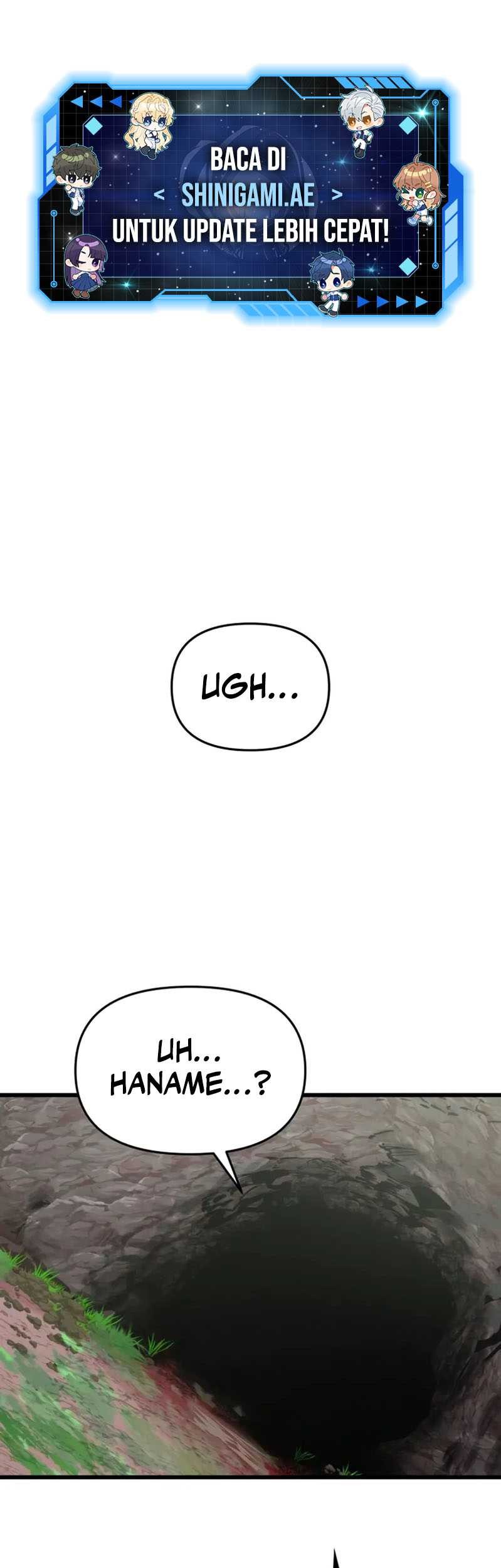 Manhwa Bones Chapter 21 gambar 2